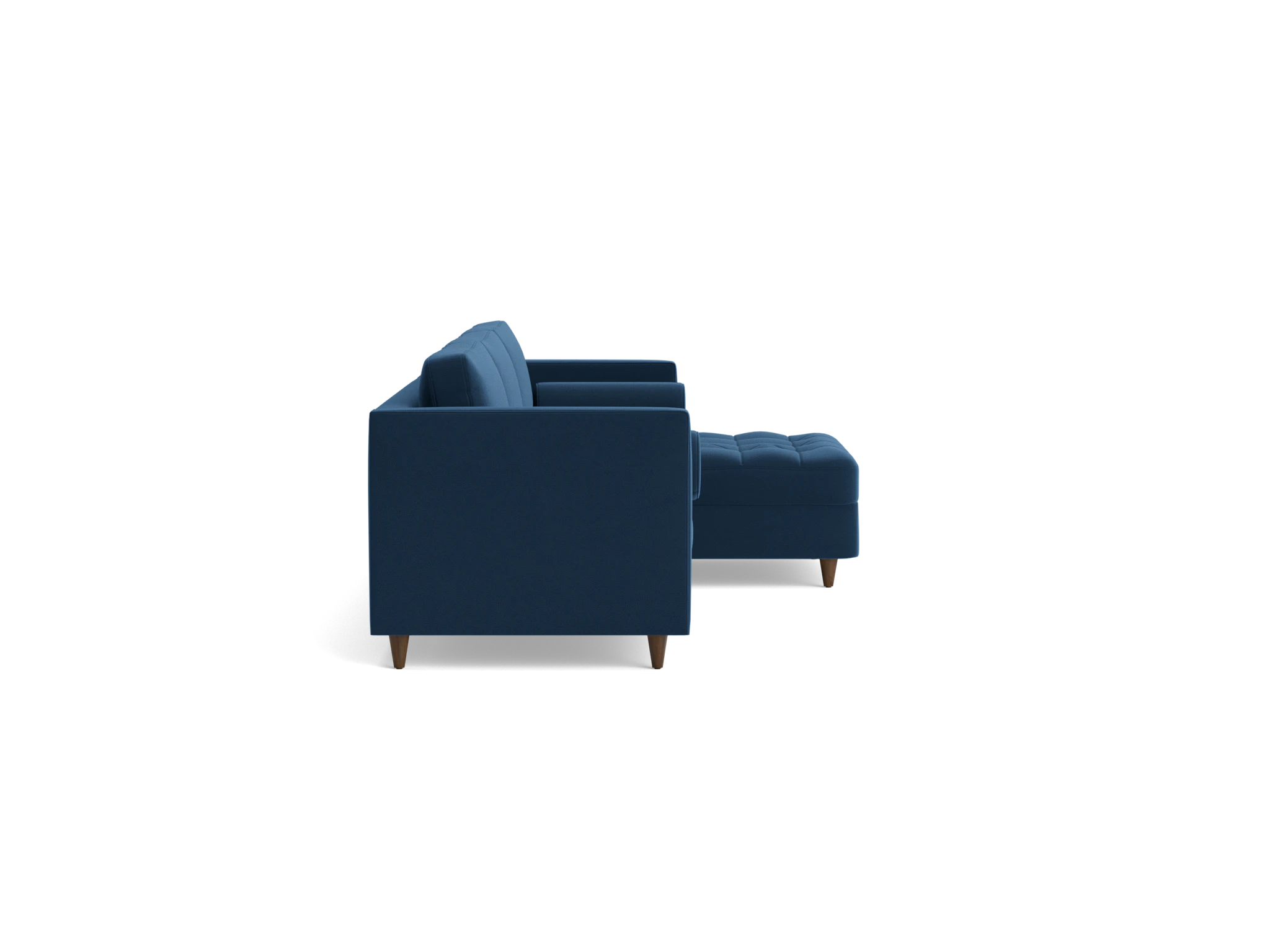 briar sleeper sectional royale cobalt