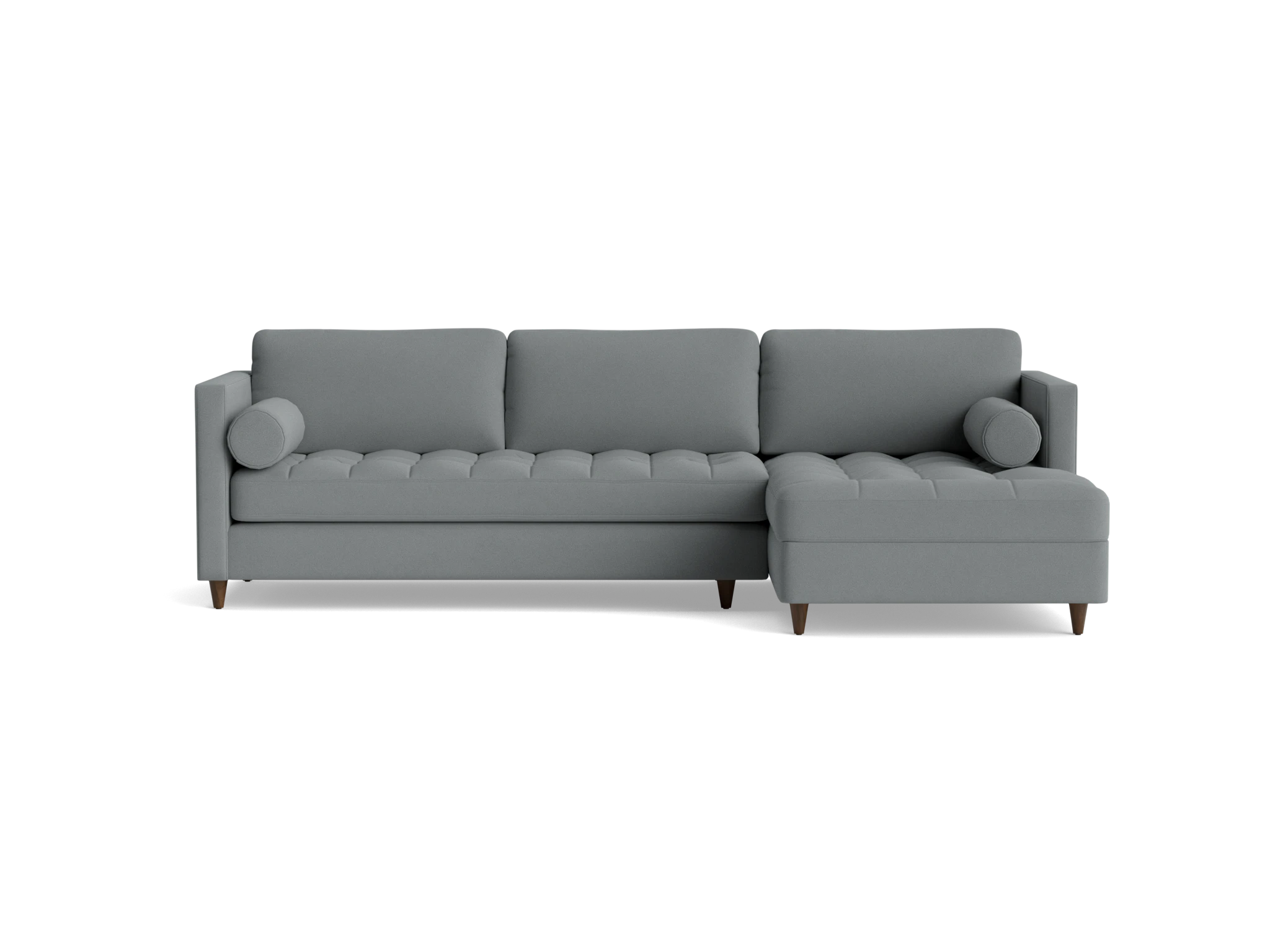 briar sleeper sectional royale ash