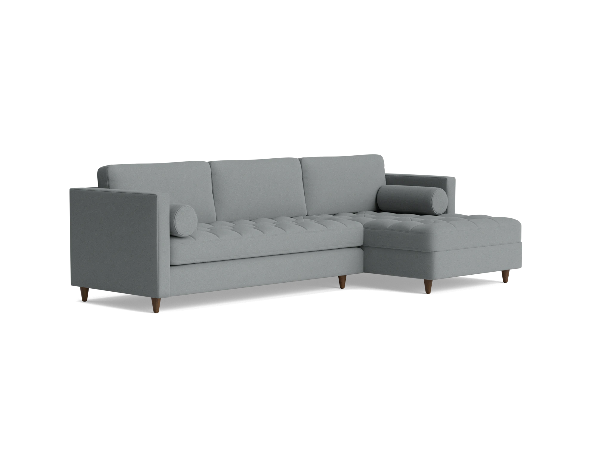briar sleeper sectional royale ash