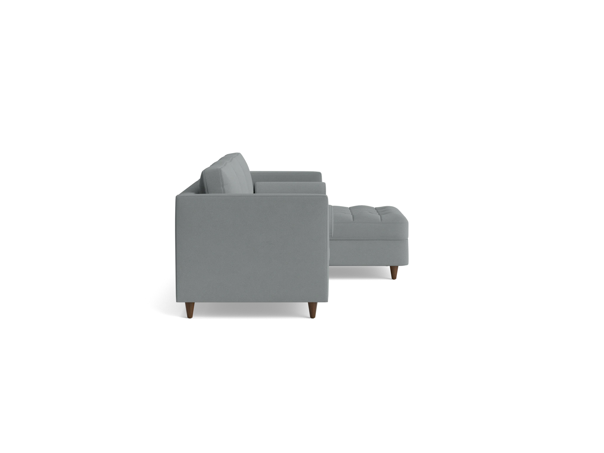 briar sleeper sectional royale ash