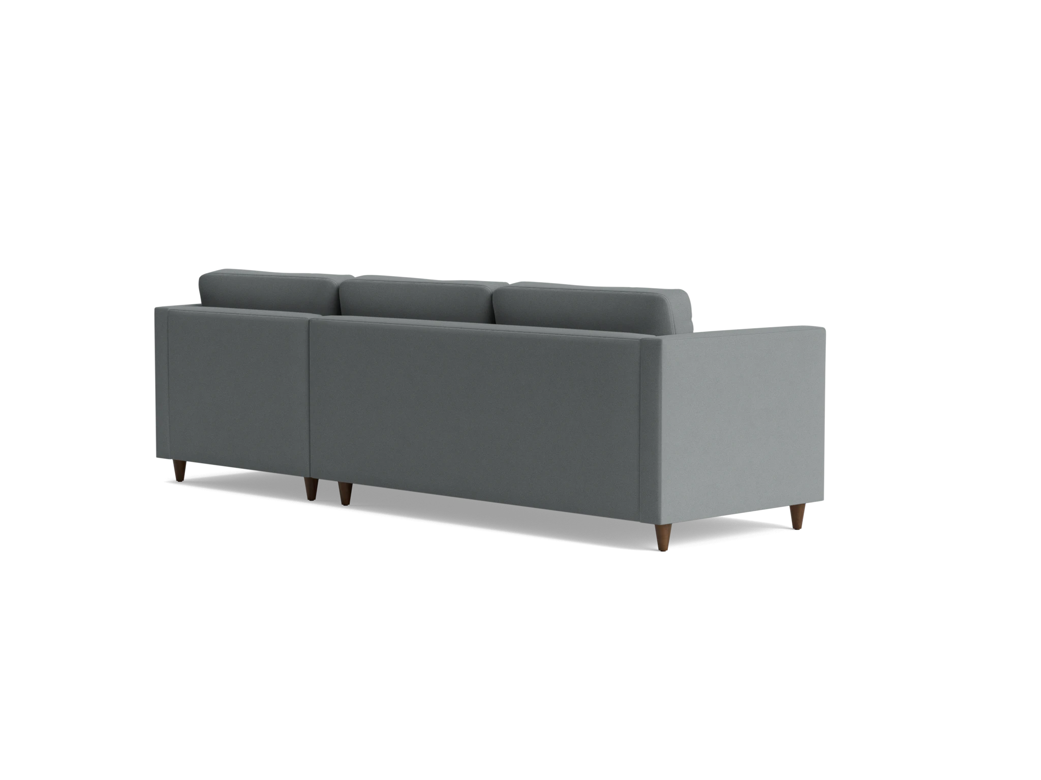 briar sleeper sectional royale ash