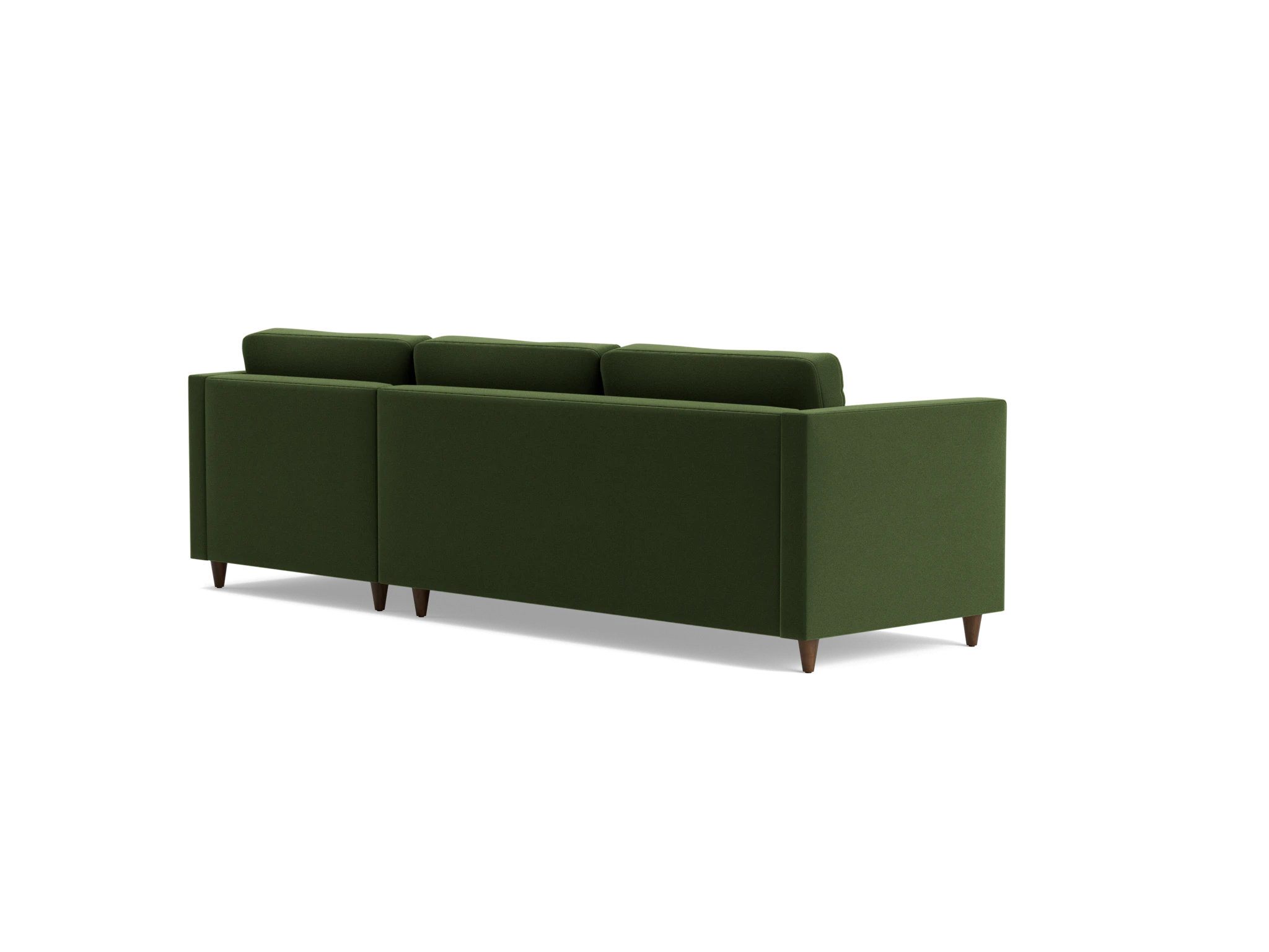 briar sleeper sectional royale forest