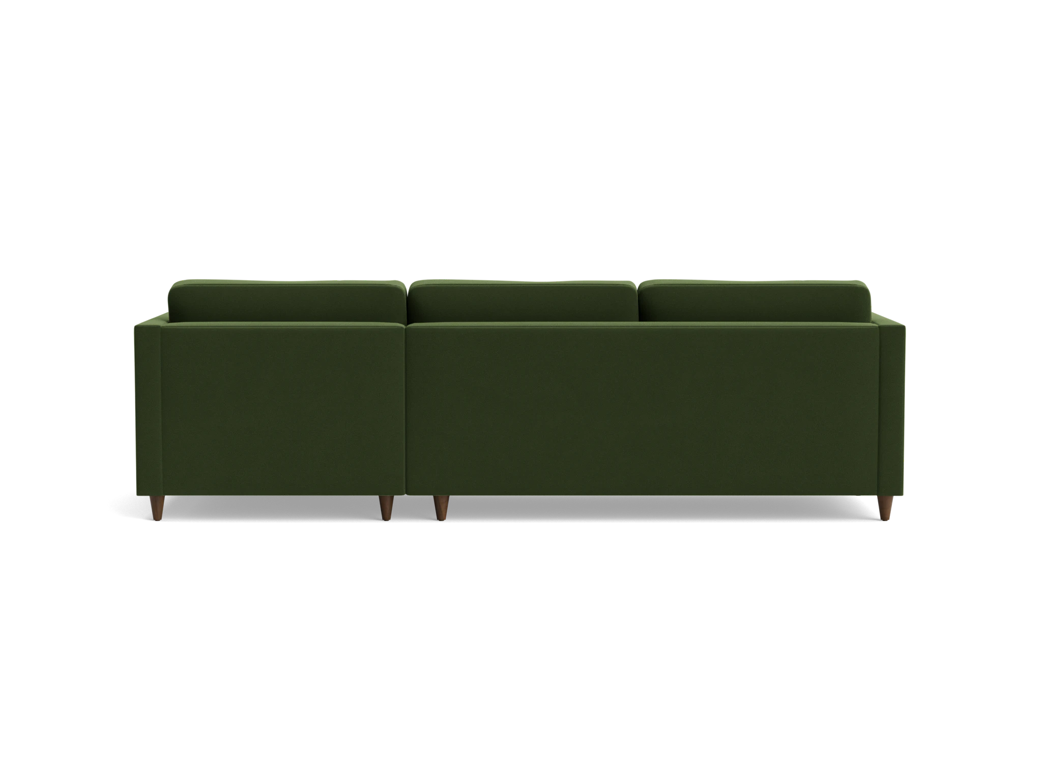 briar sleeper sectional royale forest