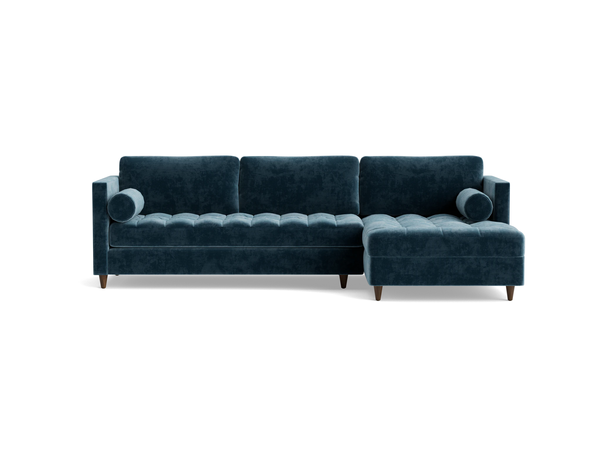 briar sleeper sectional harper biscay bay