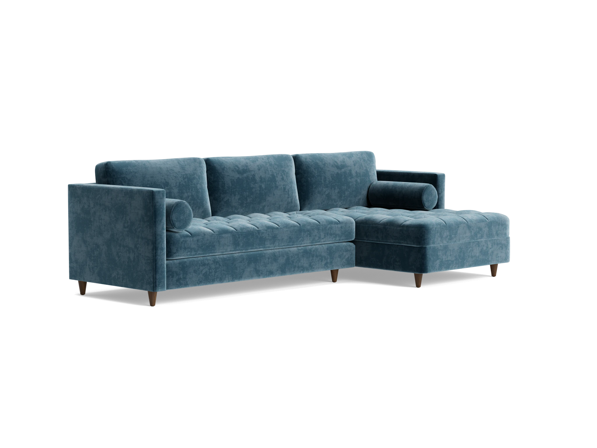briar sleeper sectional harper biscay bay
