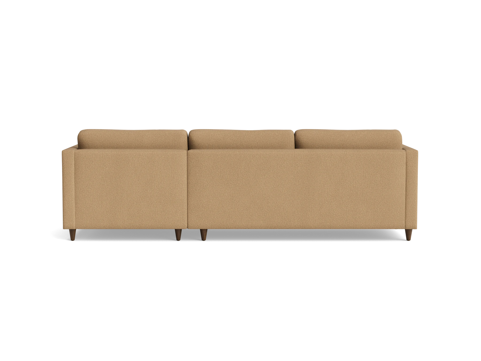 briar sleeper sectional faithful sand