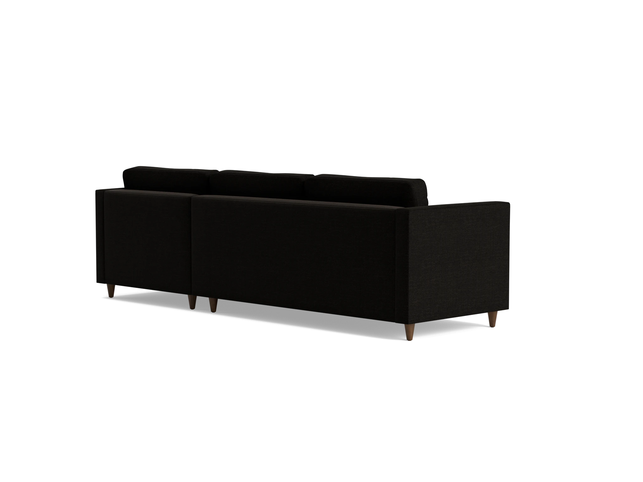 briar sleeper sectional milo onyx