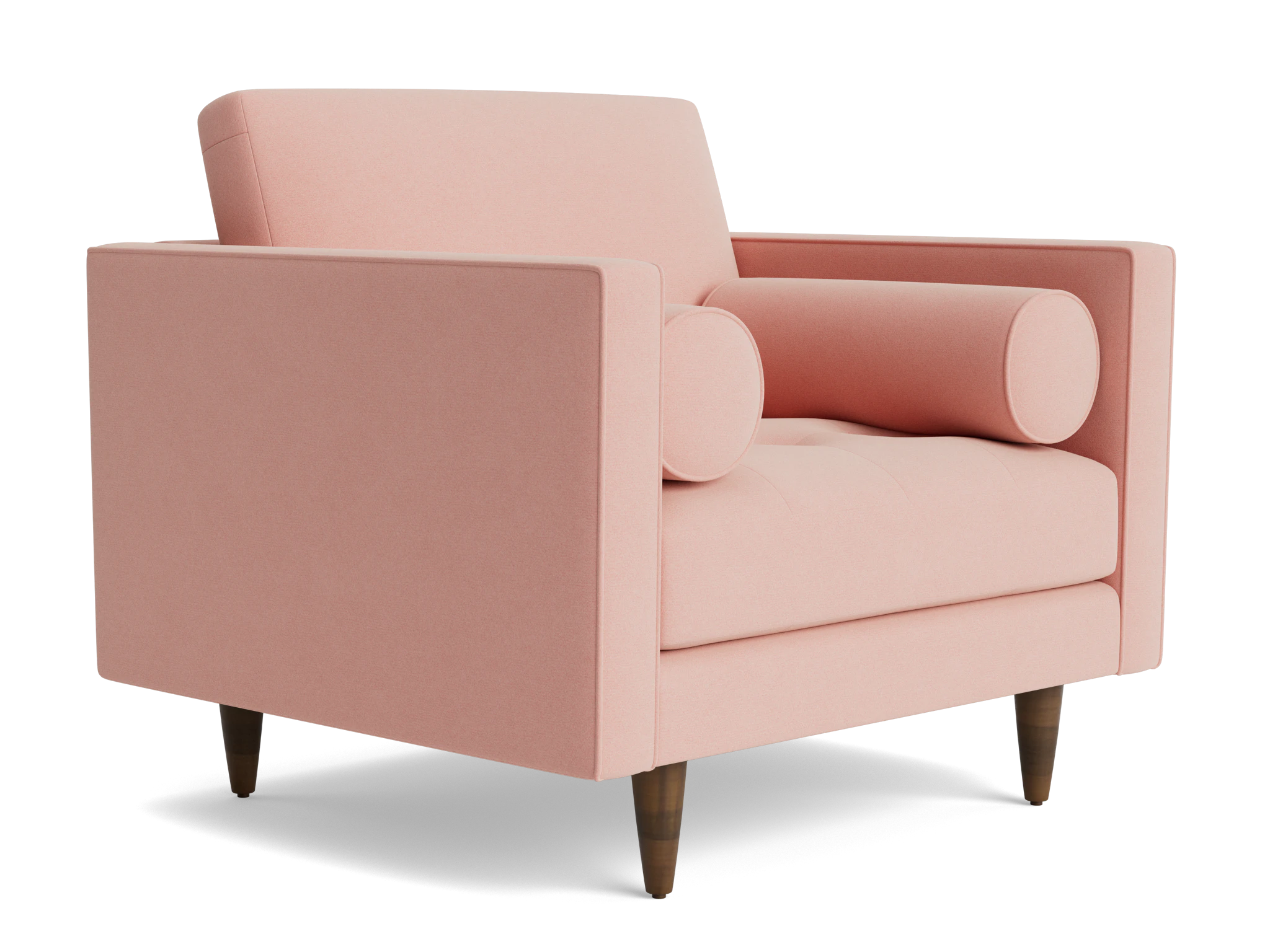 briar chair royale blush