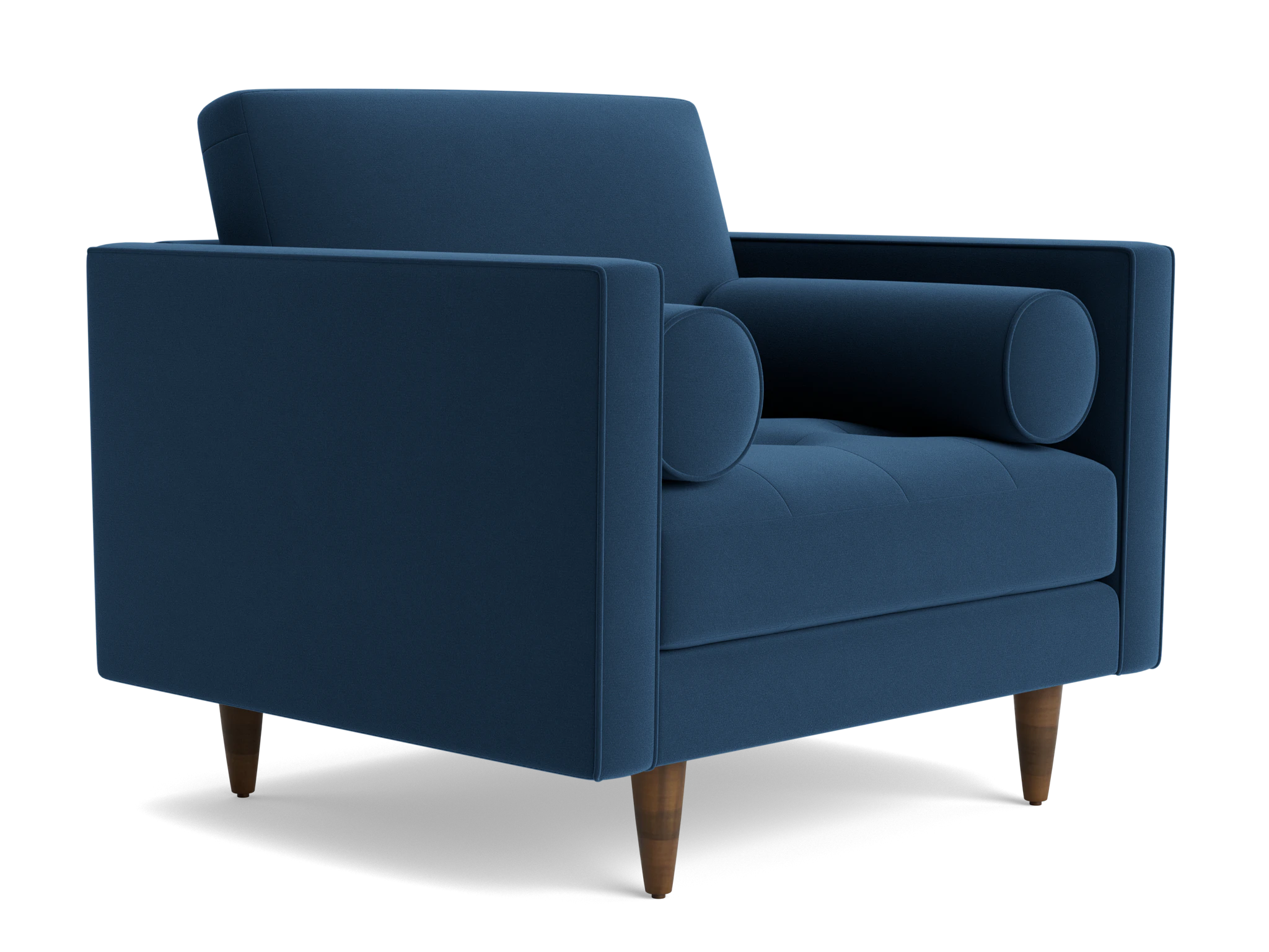 briar chair royale cobalt