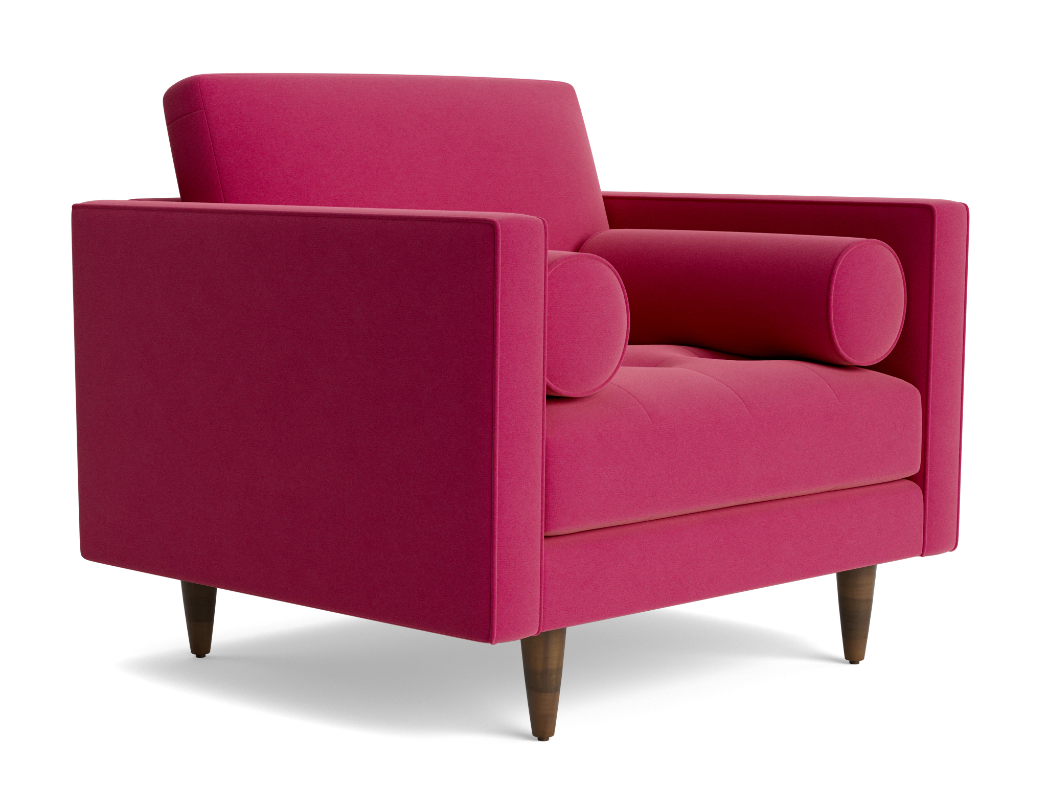 briar chair royale berry