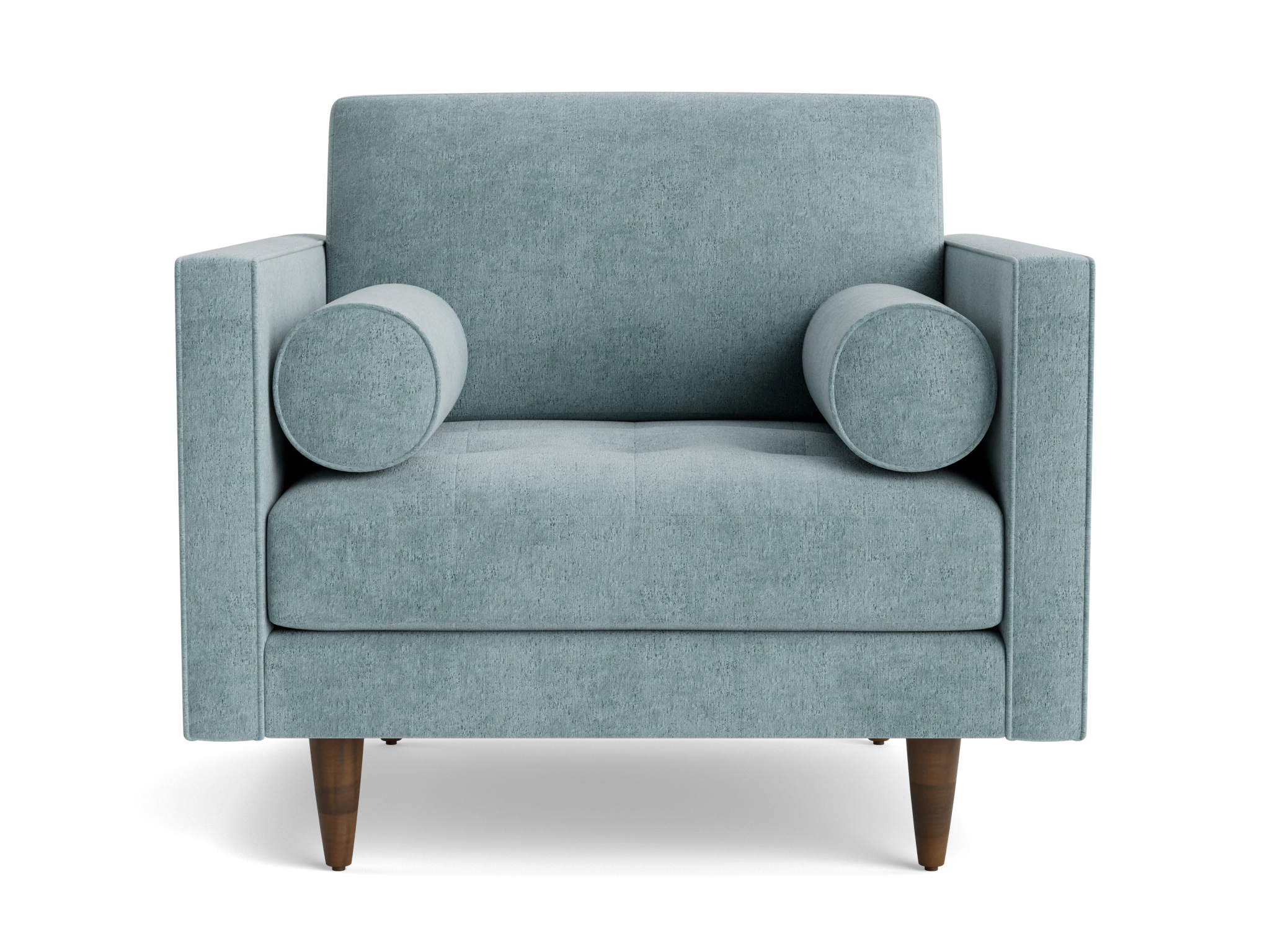 briar chair plush mist