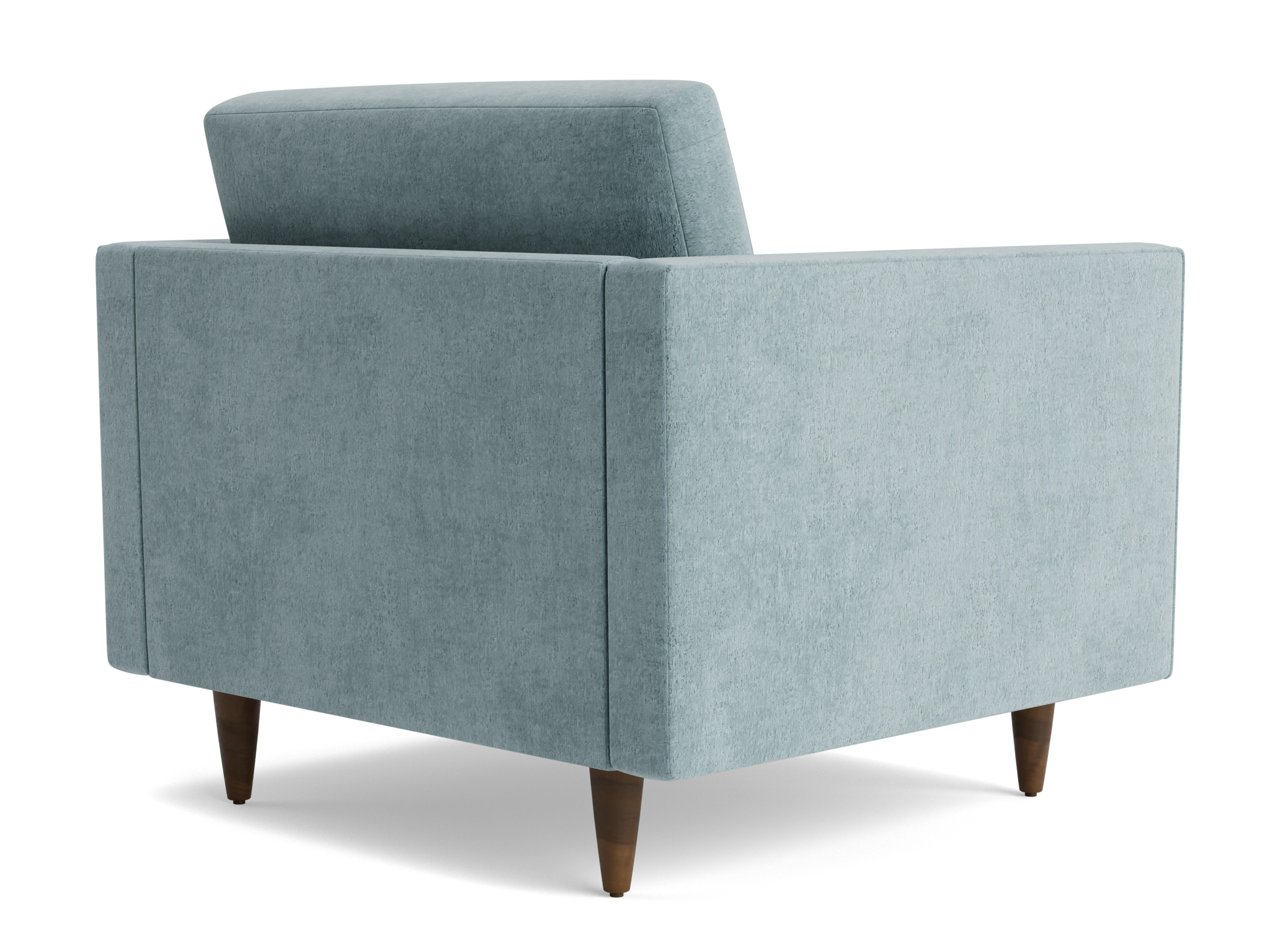 briar chair plush mist