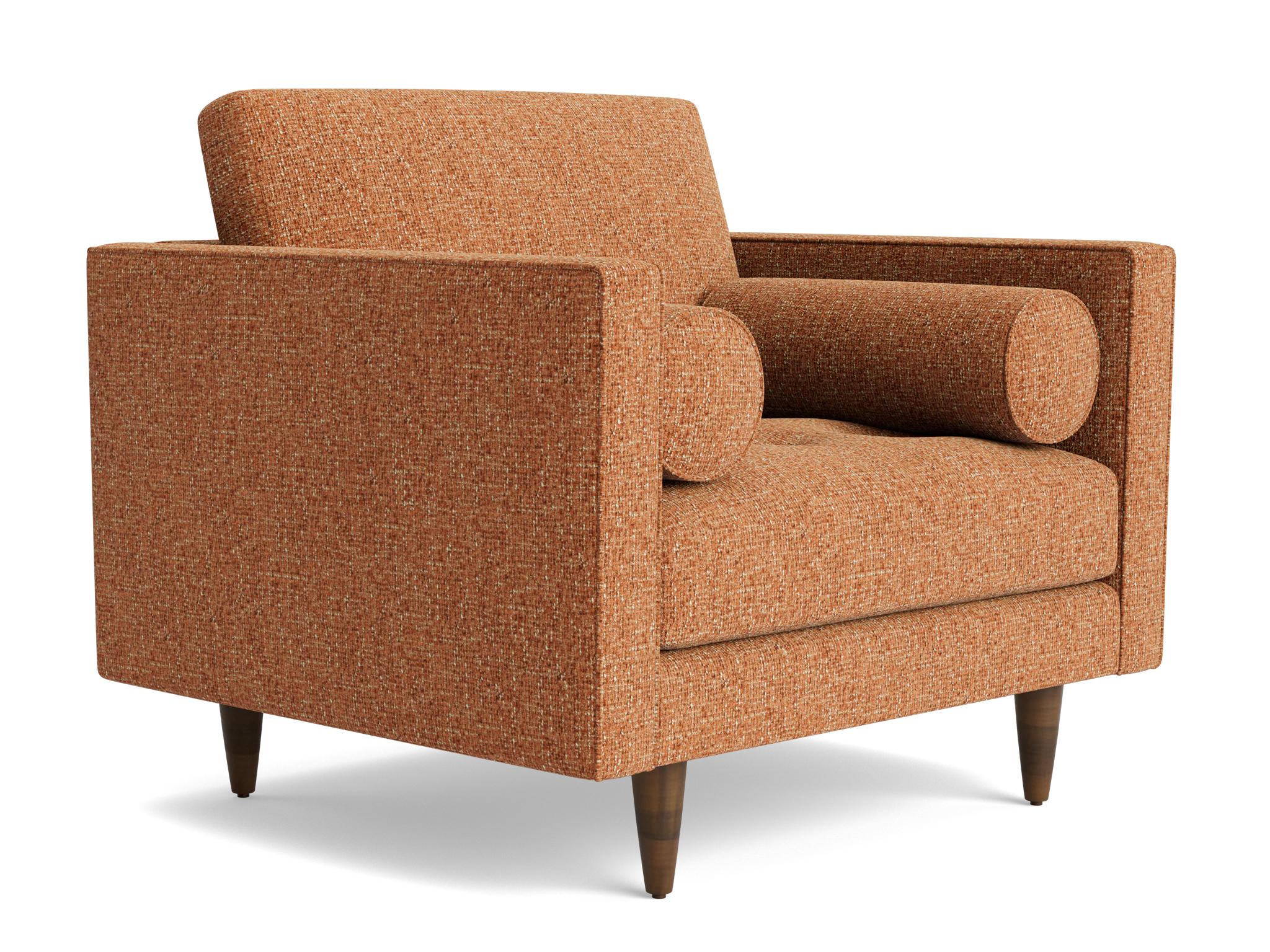 briar chair bungalow pantone glazed ginger