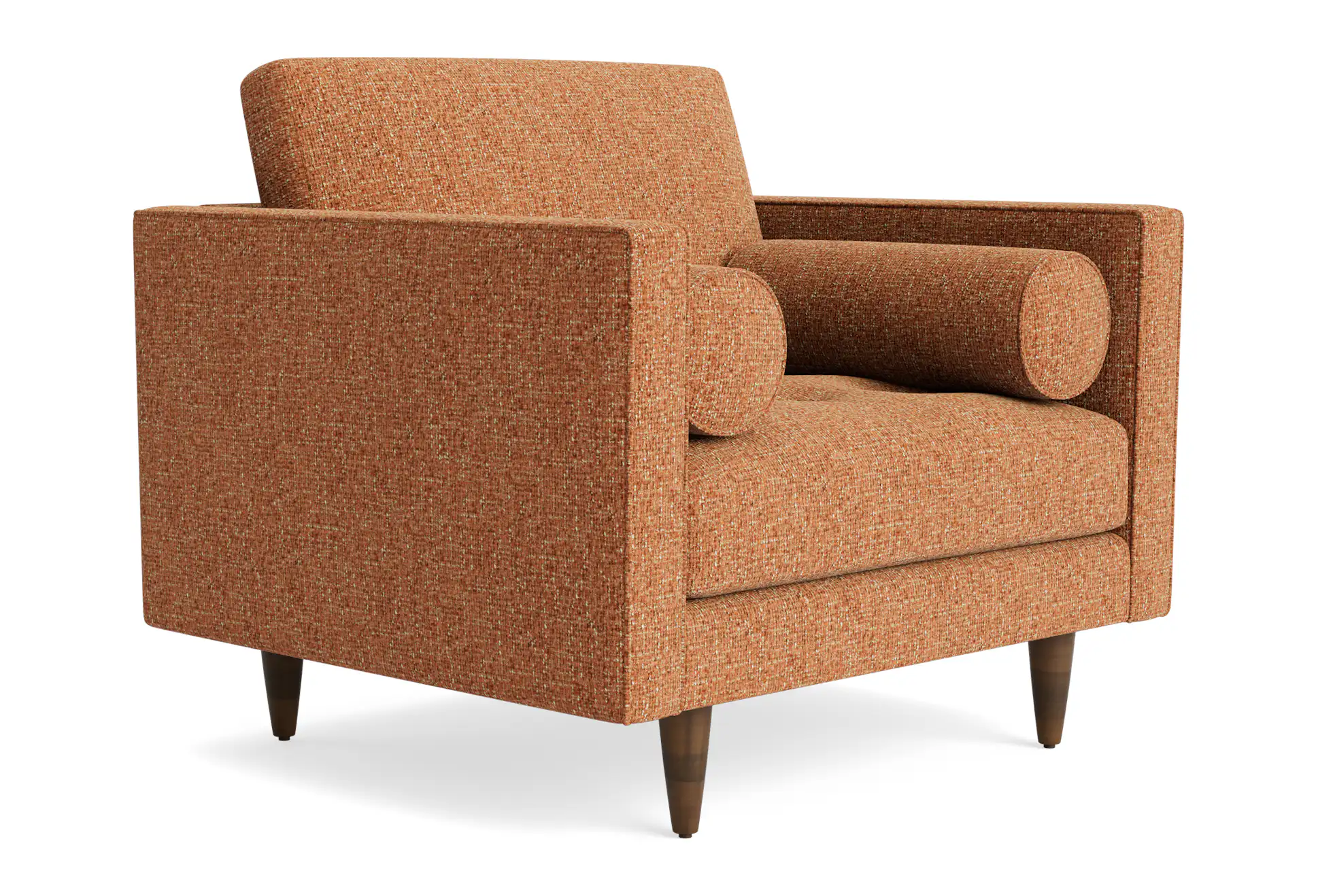 briar chair bungalow pantone glazed ginger