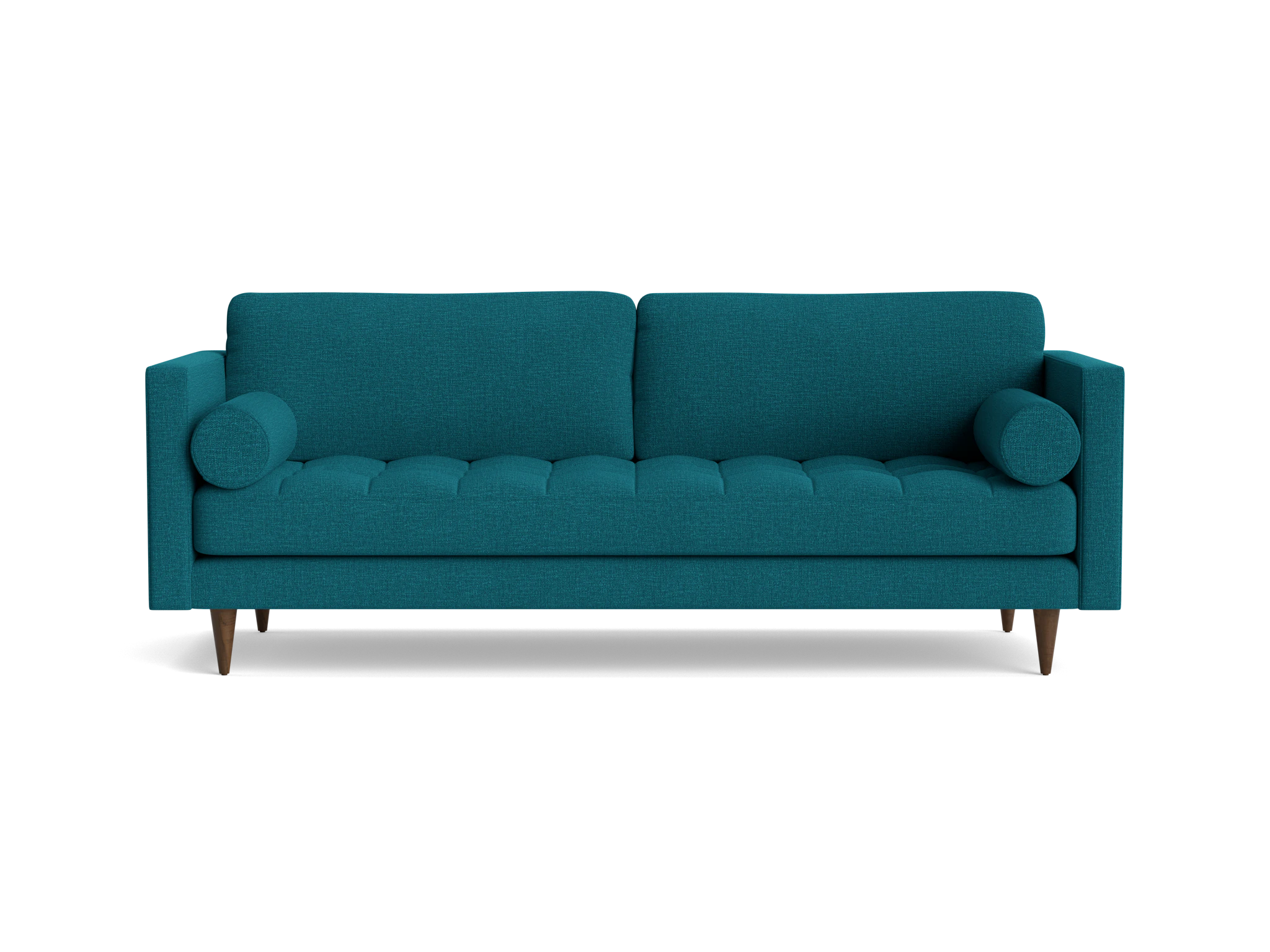 briar sofa key largo zenith teal