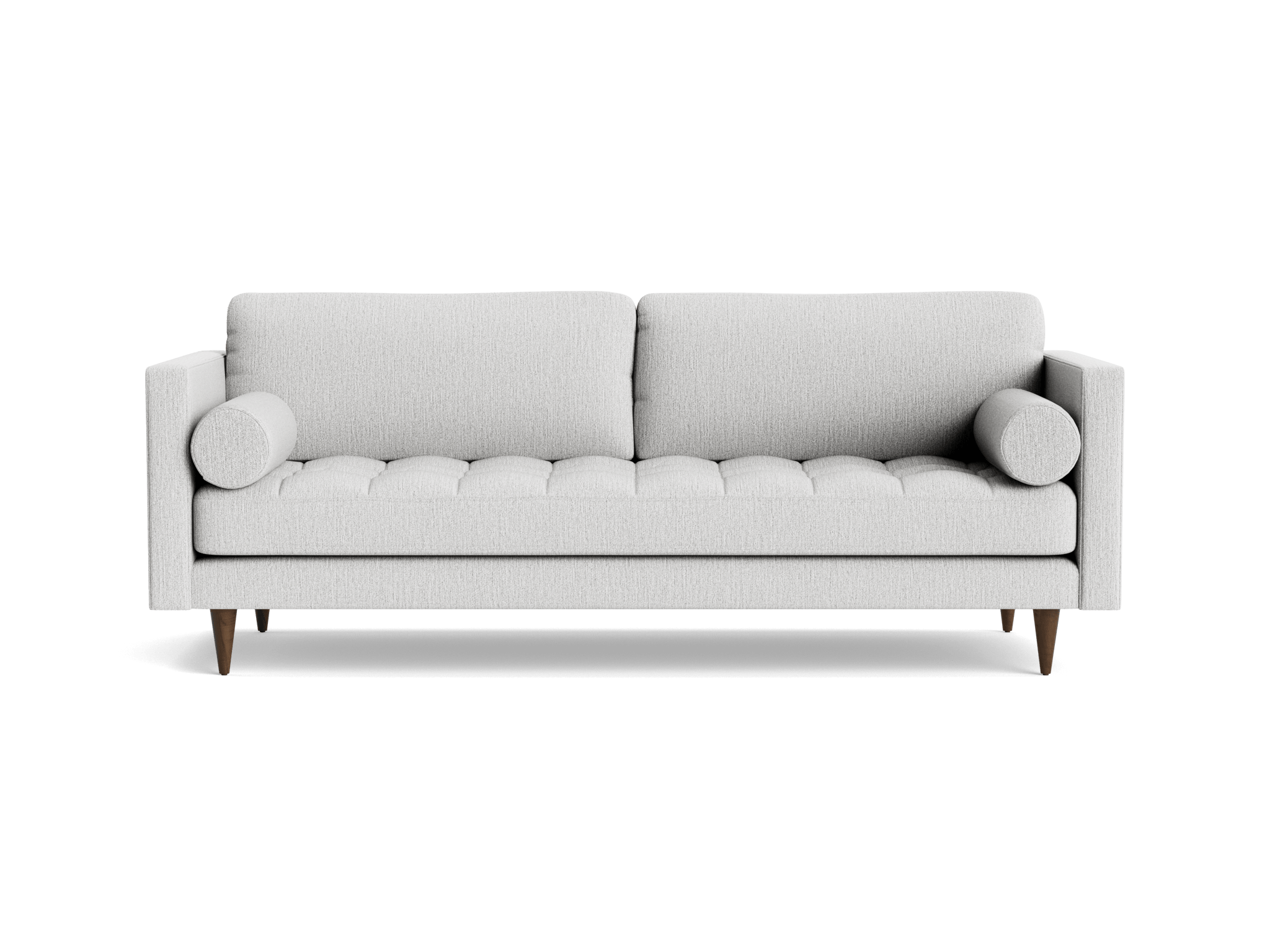 briar sofa sunbrella premier fog