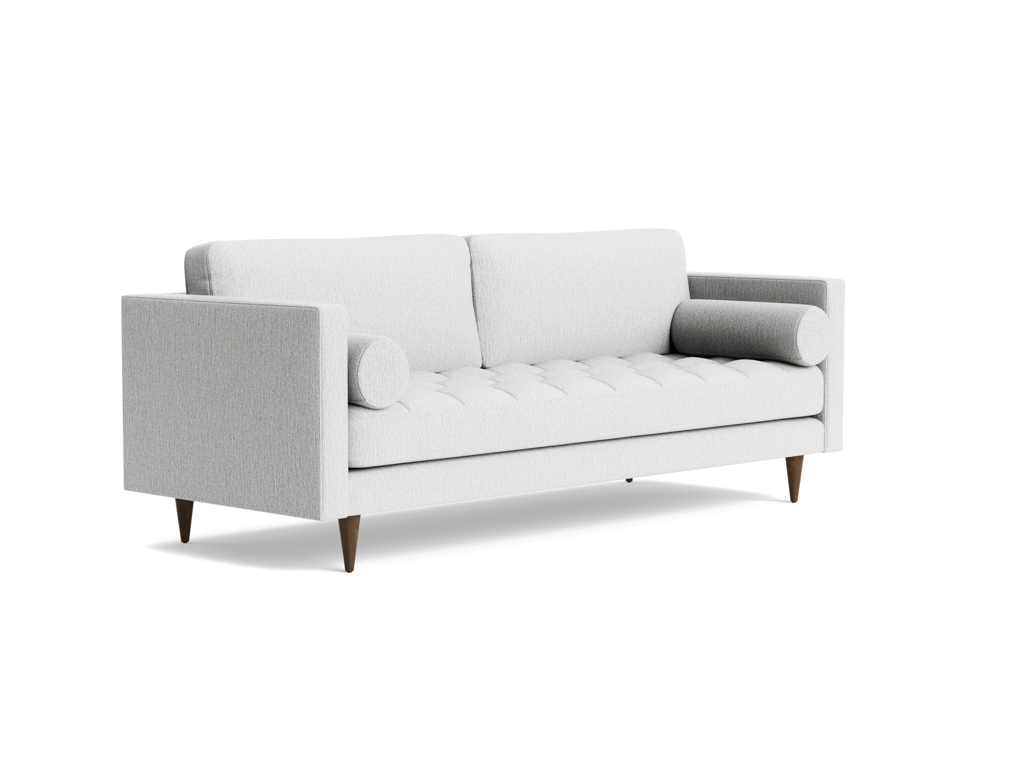 briar sofa sunbrella premier fog