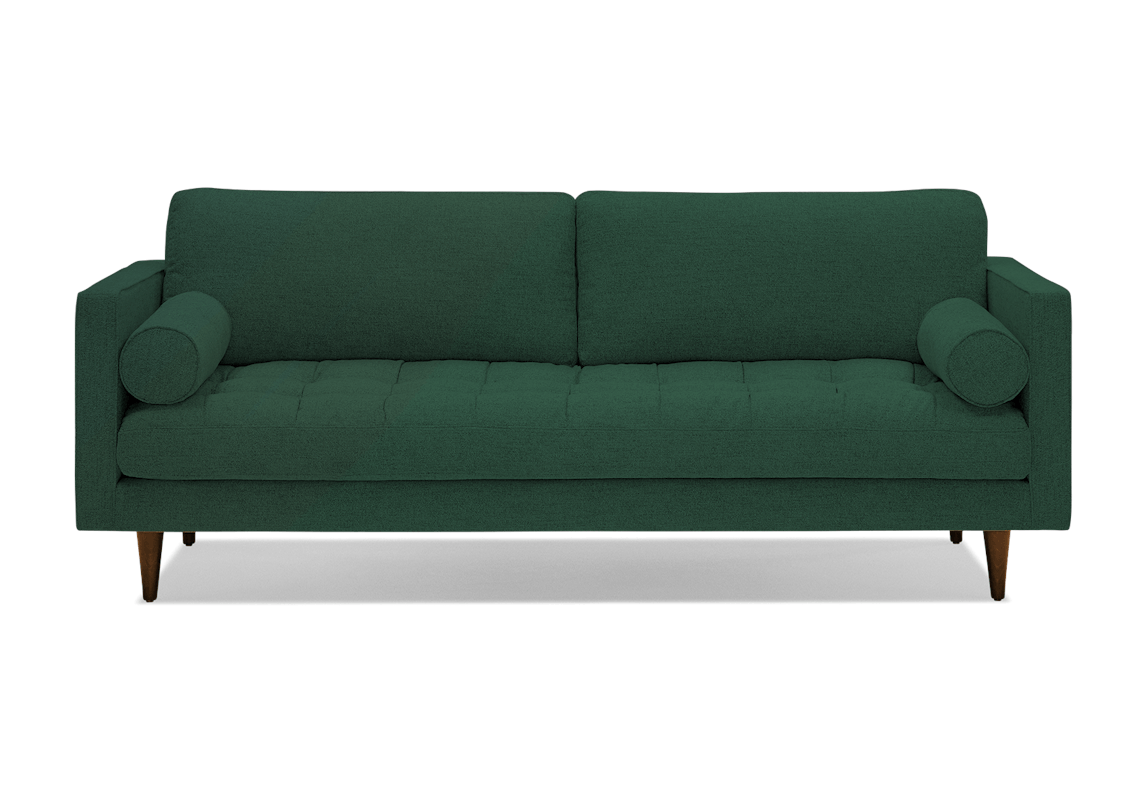 briar sofa royale evergreen