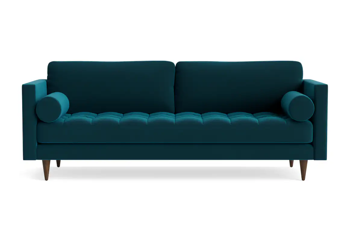 briar sofa royale peacock