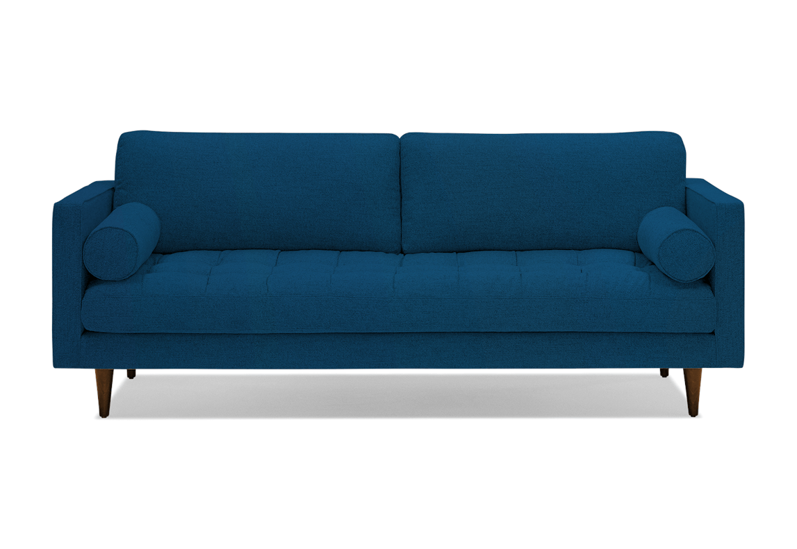 briar sofa royale cobalt