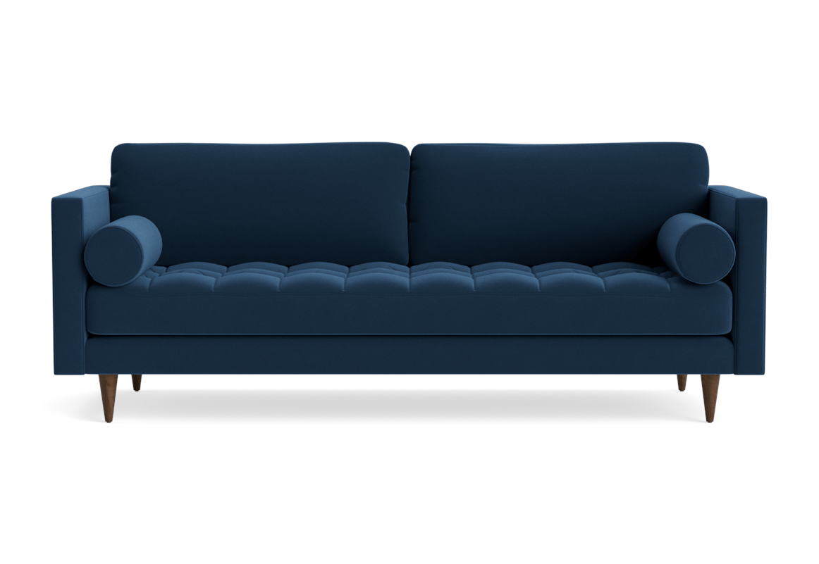 briar sofa royale cobalt