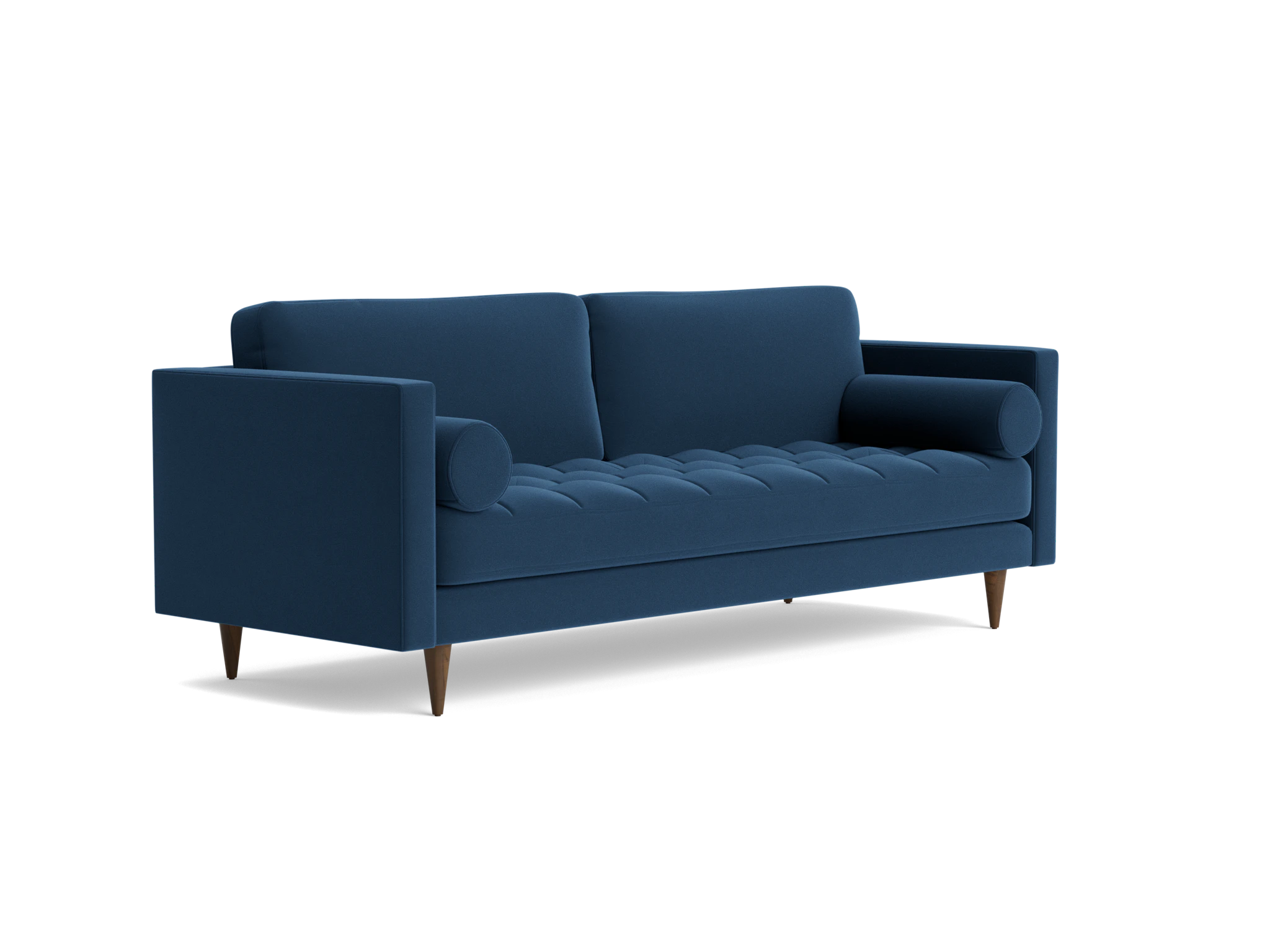 briar sofa royale cobalt