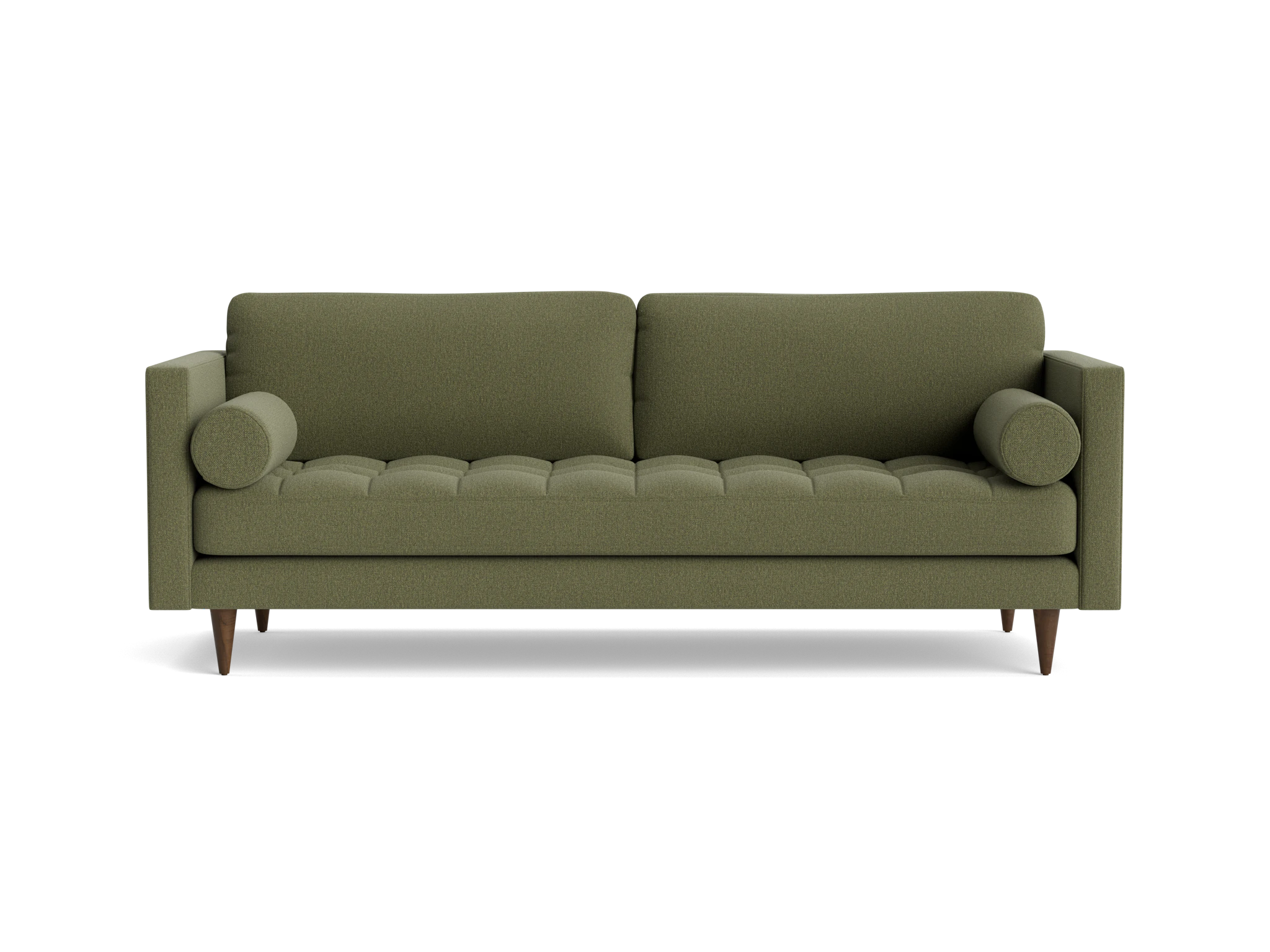 briar sofa faithful olive