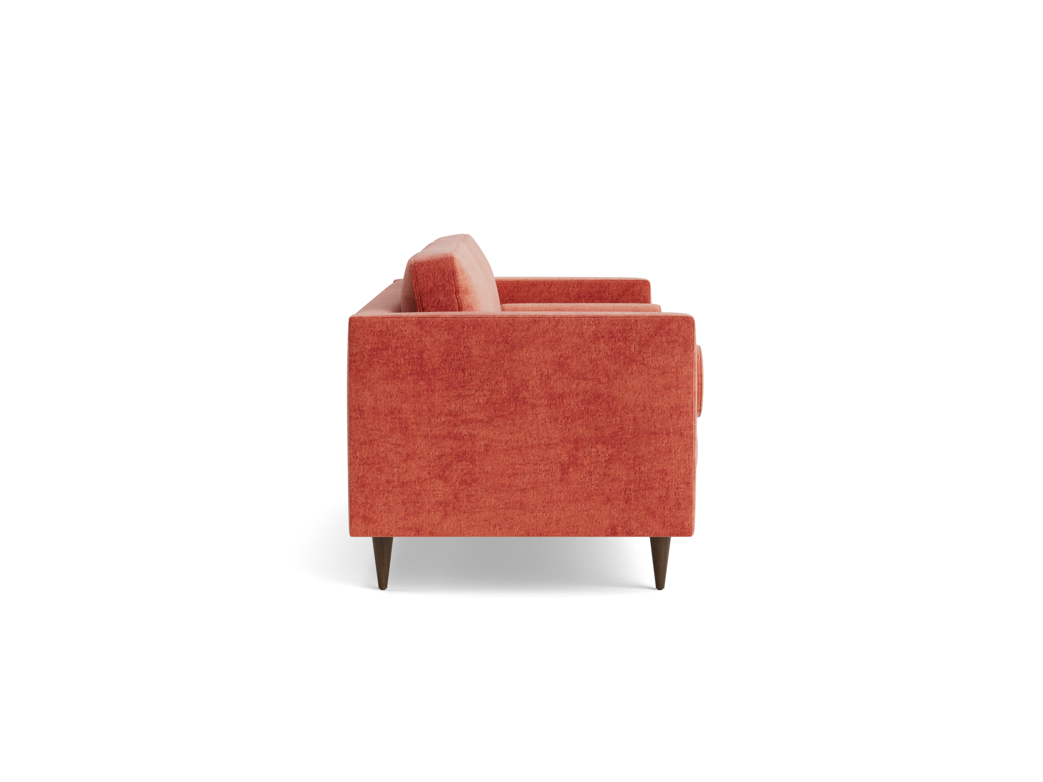 briar sofa plush terra rose