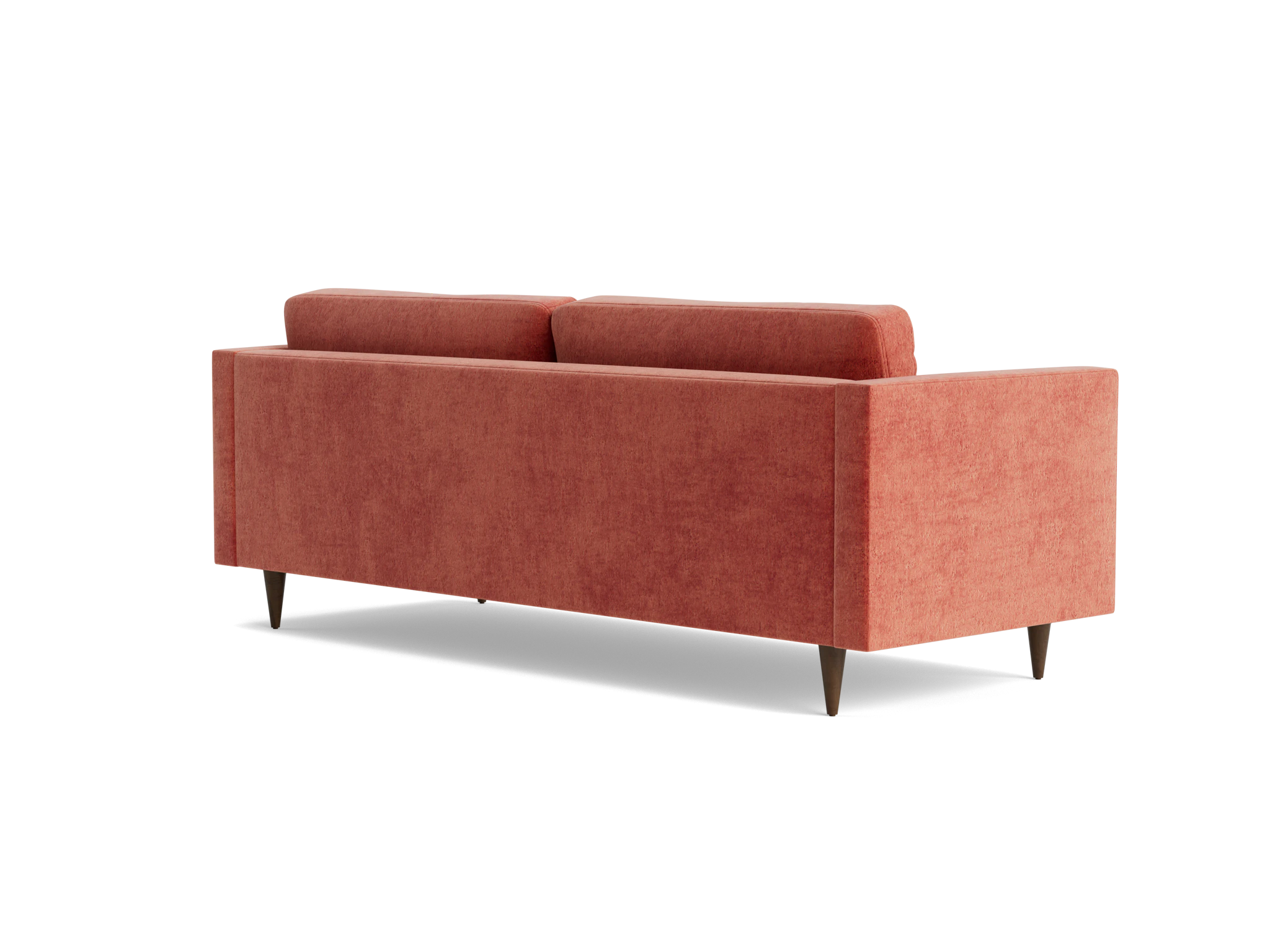briar sofa plush terra rose