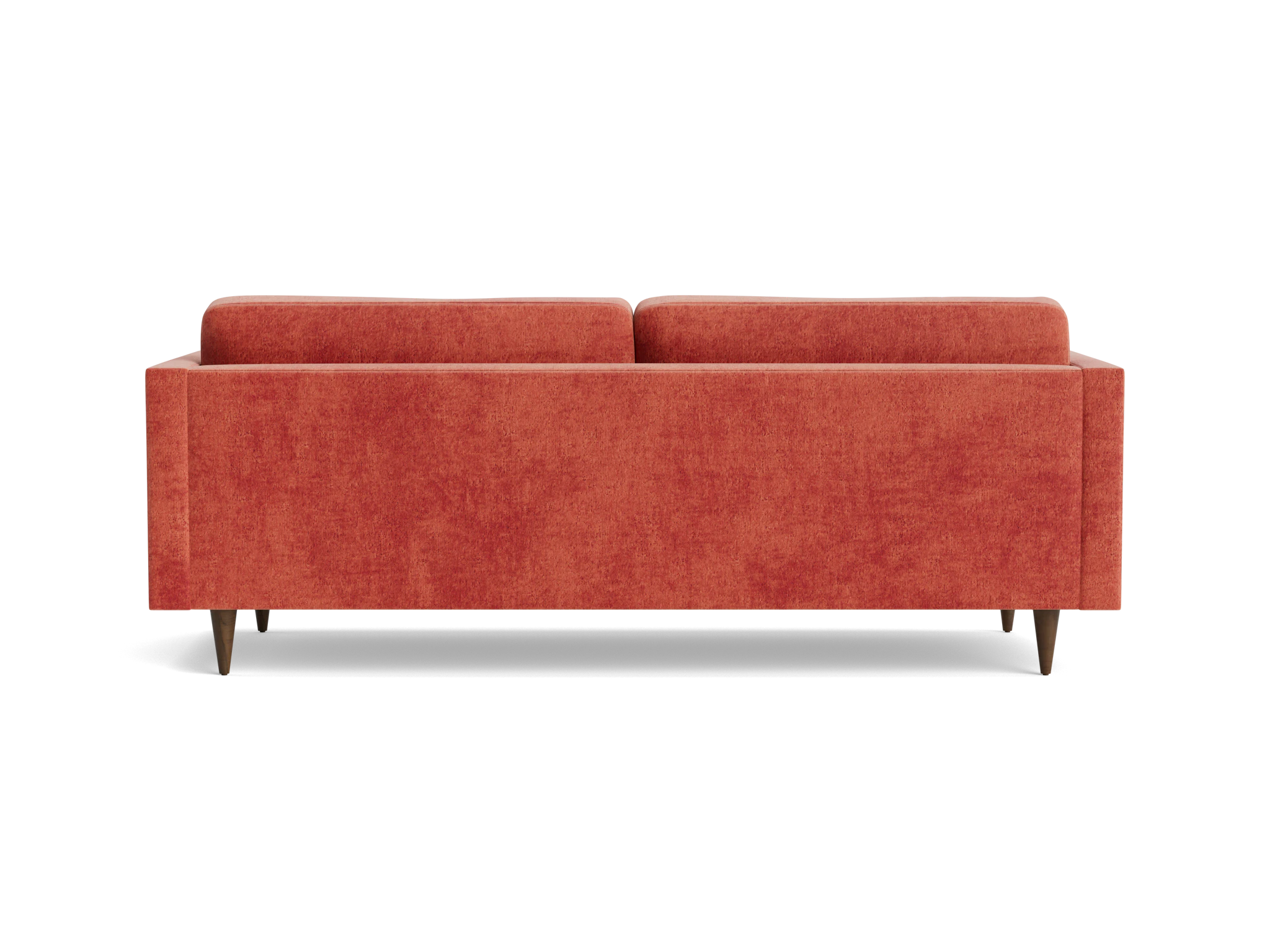 briar sofa plush terra rose