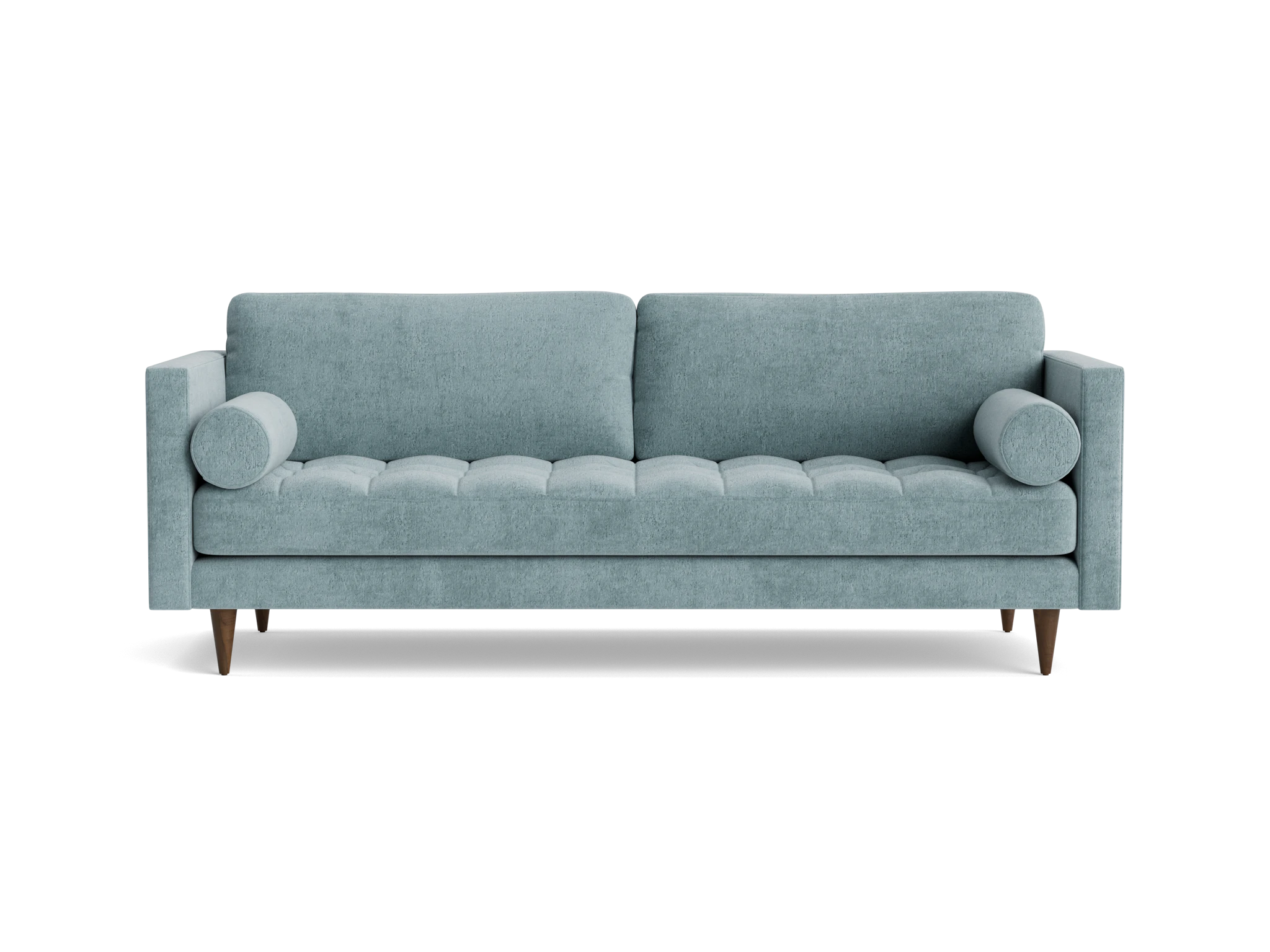 briar sofa plush mist