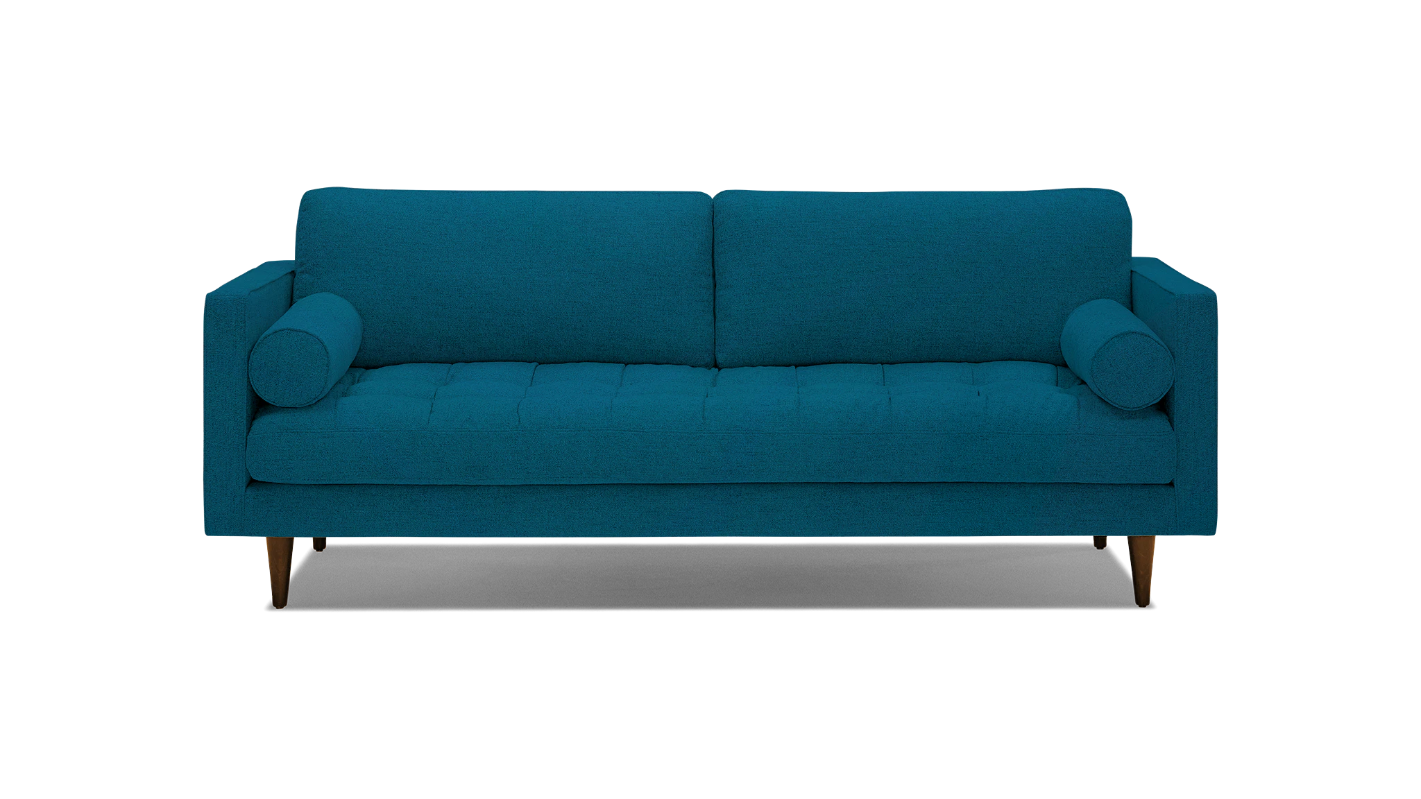 briar sofa sunbrella loft lagoon