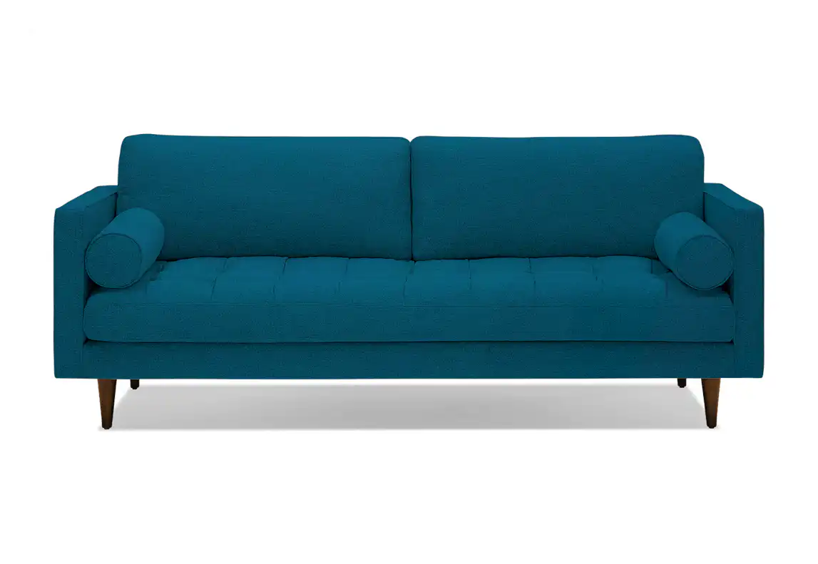 briar sofa sunbrella loft lagoon