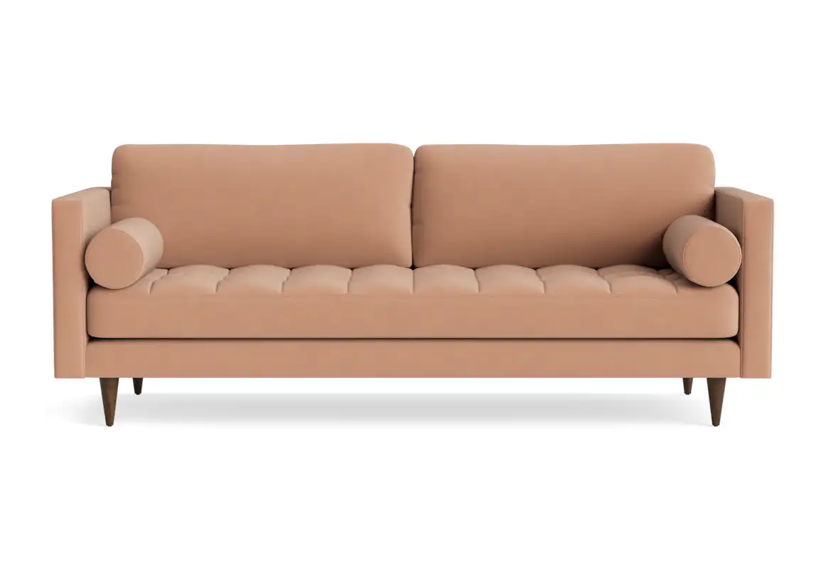 briar sofa caspiar chiffon
