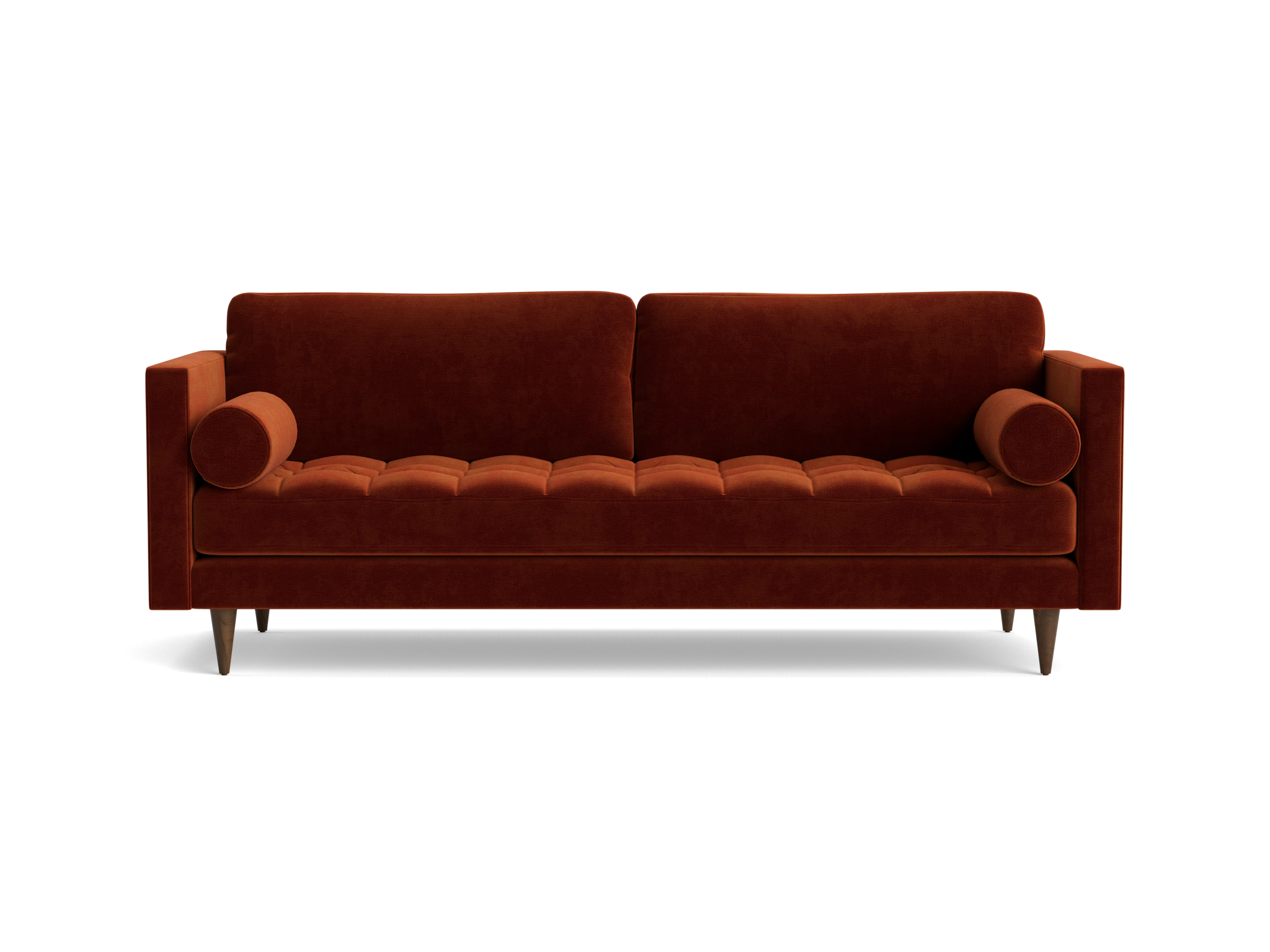briar sofa harper cinnamon