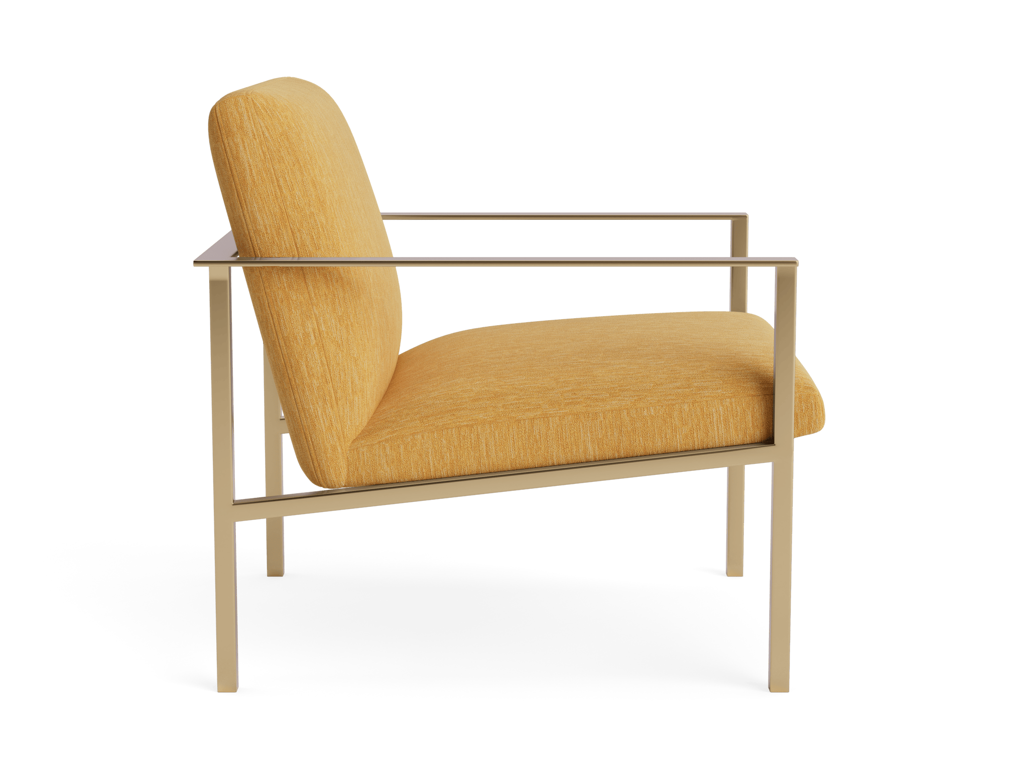 orla accent chair bentley daisey