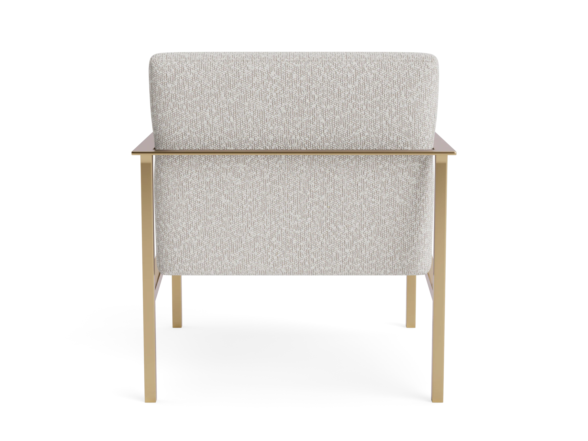 orla accent chair bloke cotton