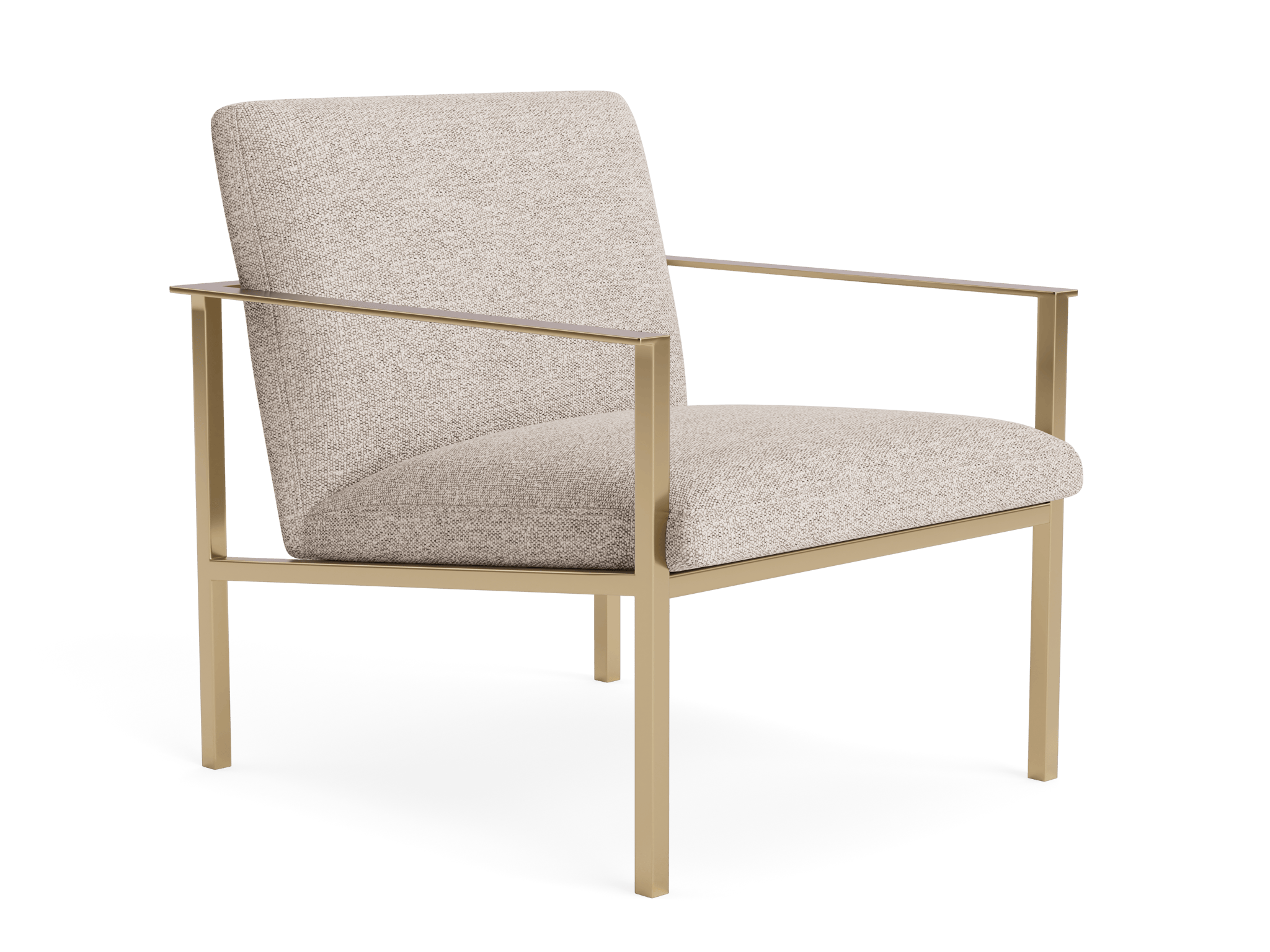 orla accent chair borough cotton