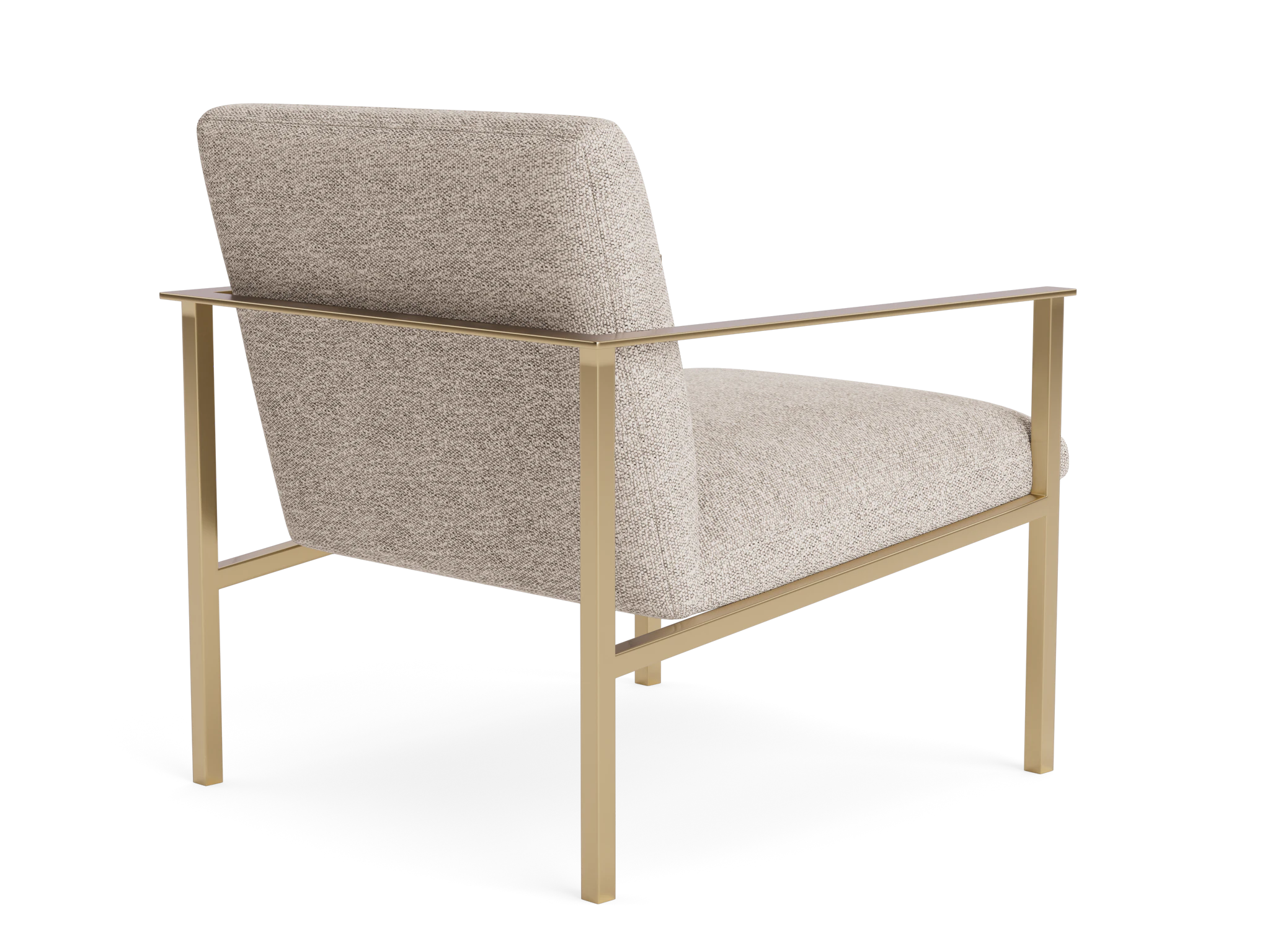 orla accent chair borough cotton
