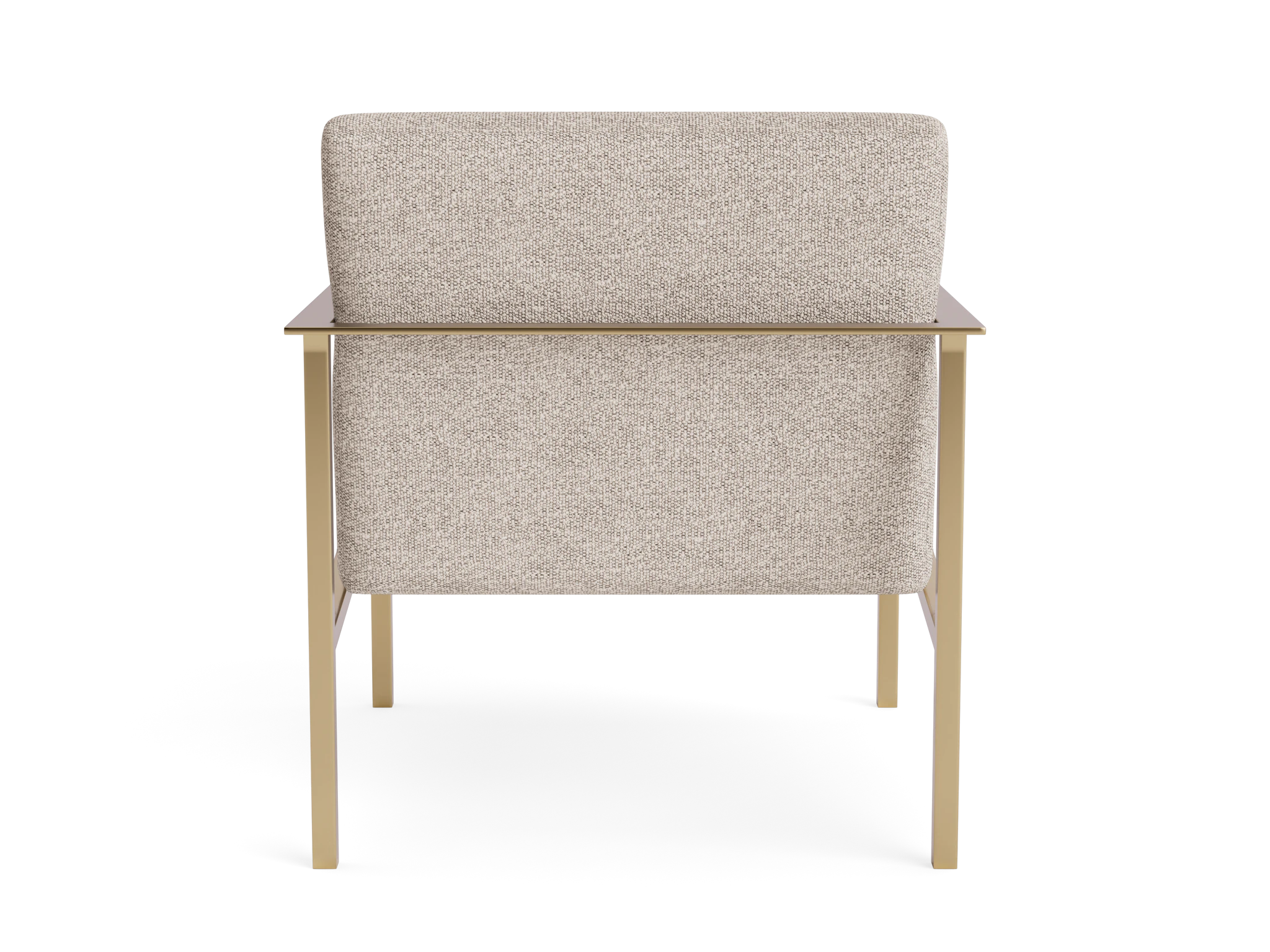 orla accent chair borough cotton