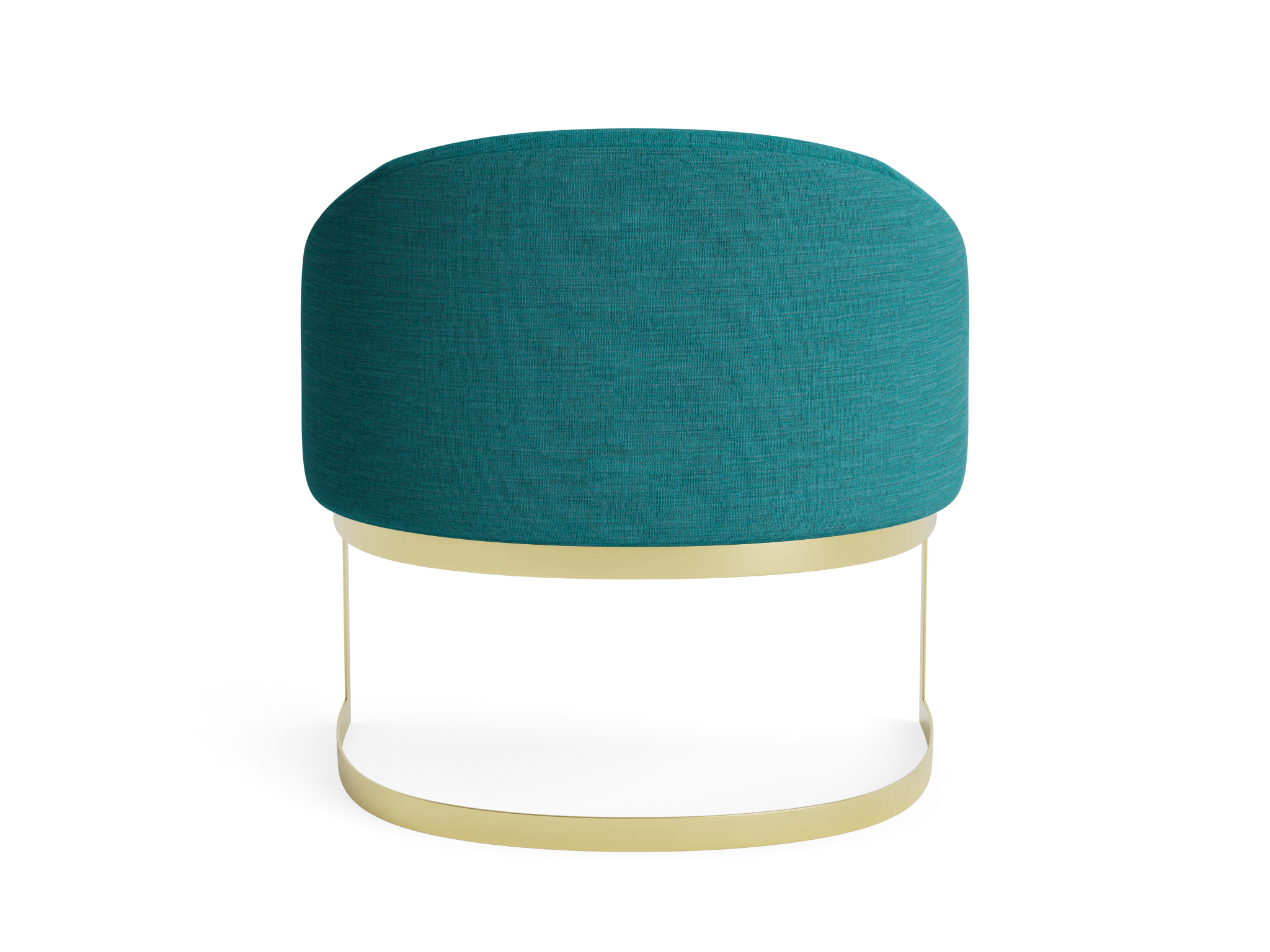 jolie accent chair lucky turquoise
