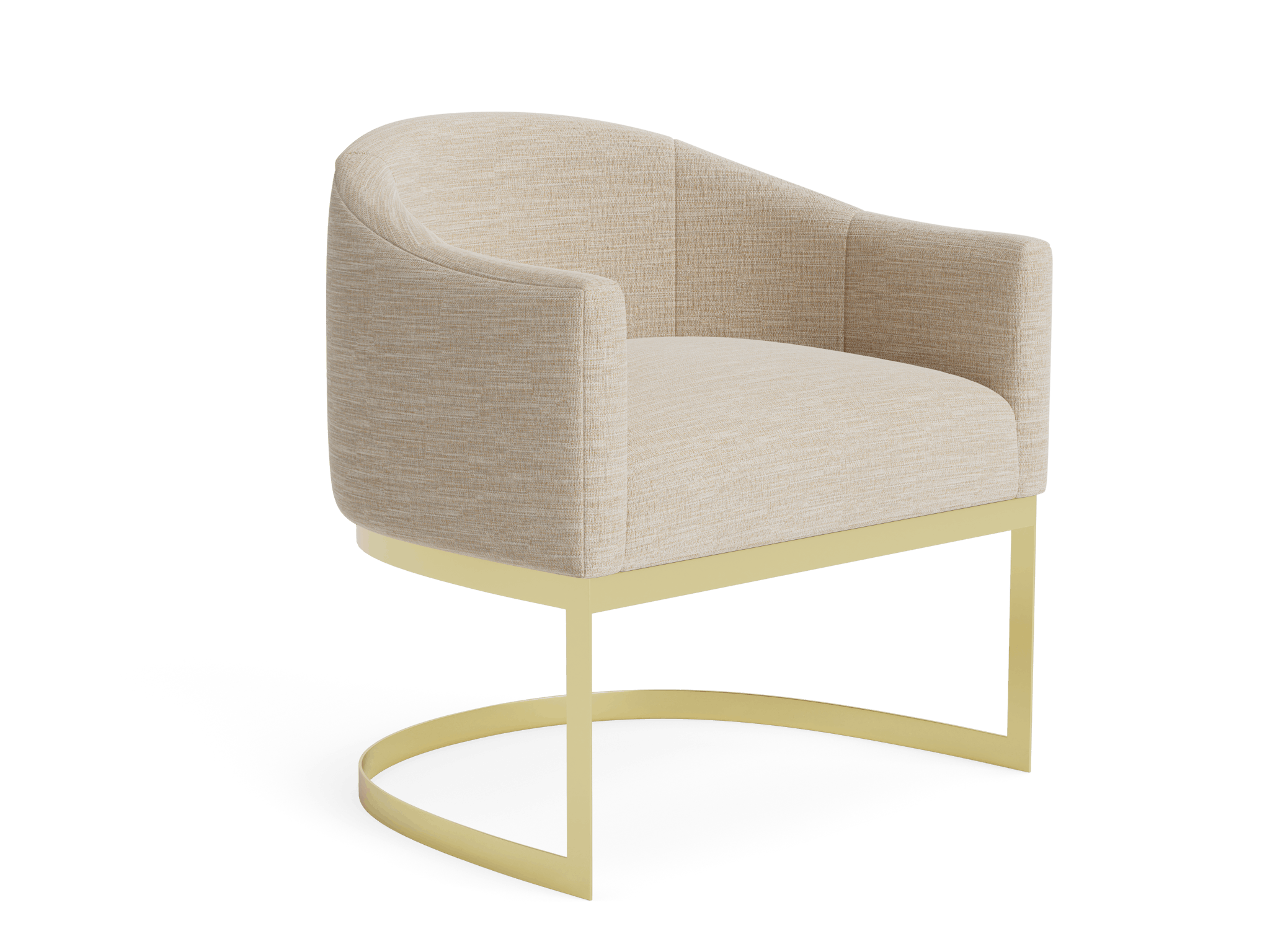 jolie accent chair lucky divine