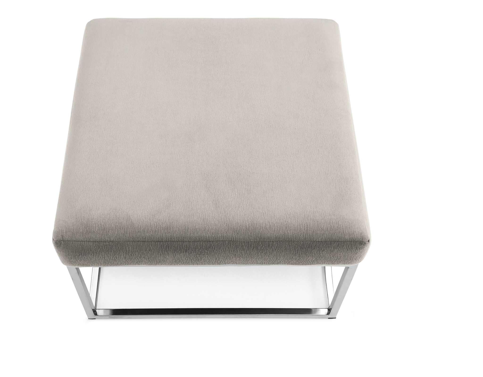 brin cube ottoman lucky divine