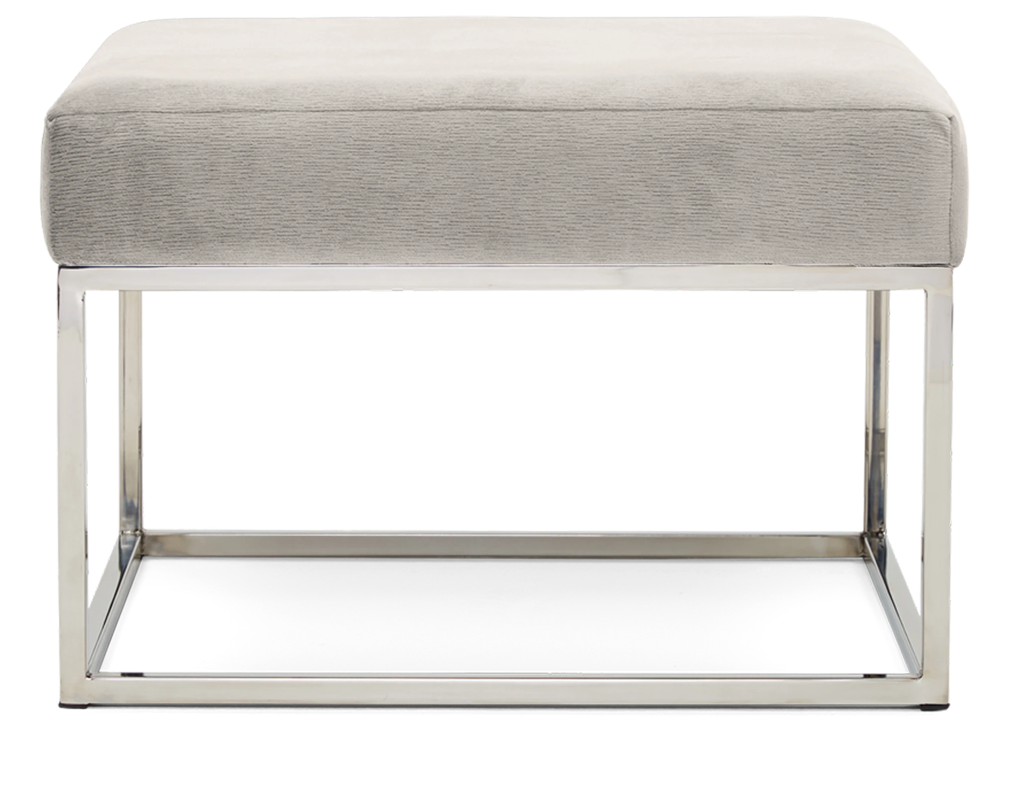 brin cube ottoman lucky divine