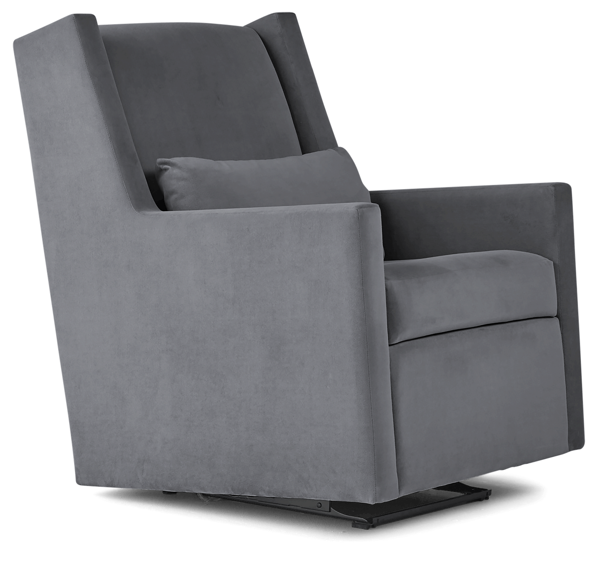 industrial lounge chair