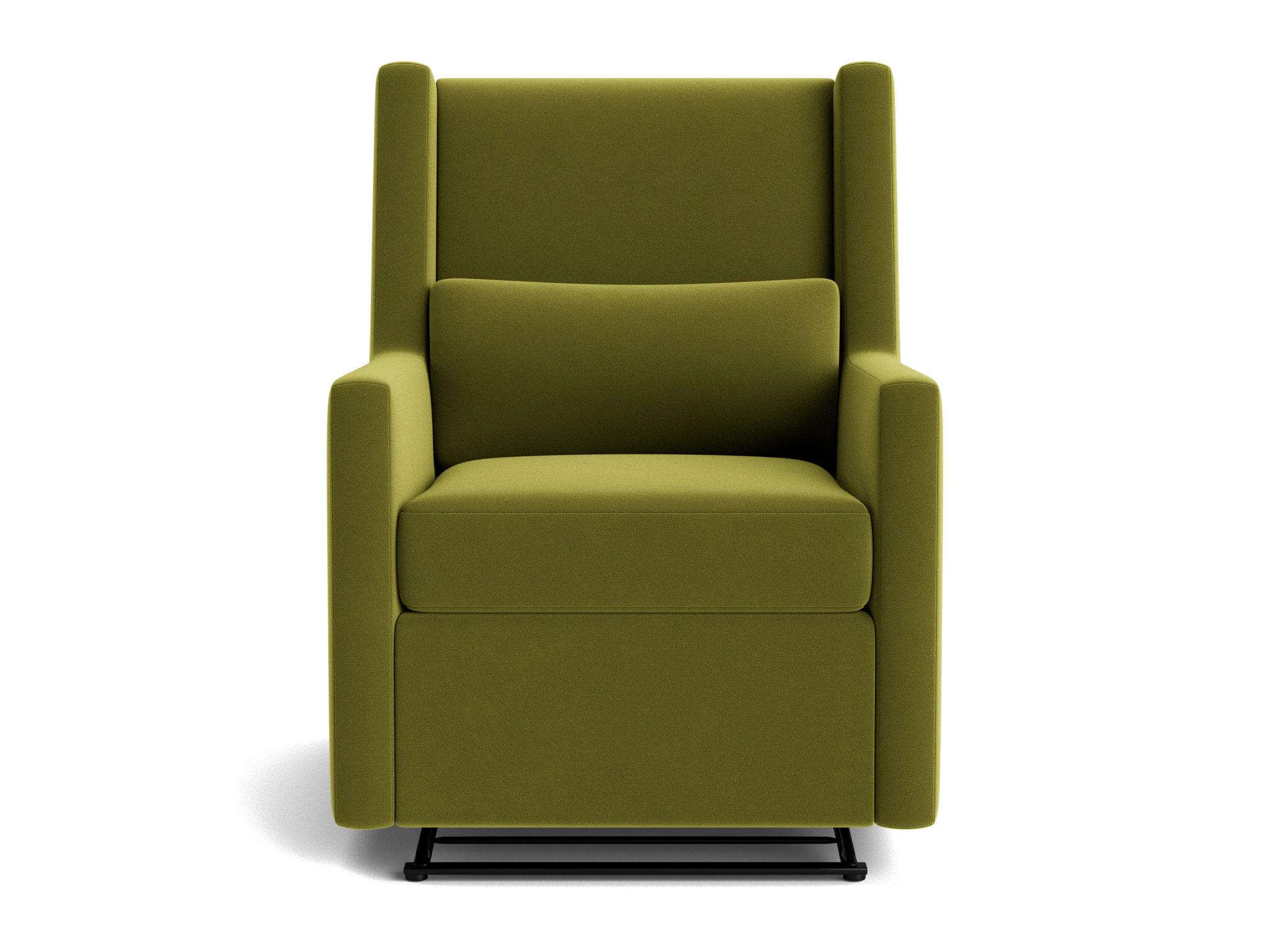 nina glider royale apple