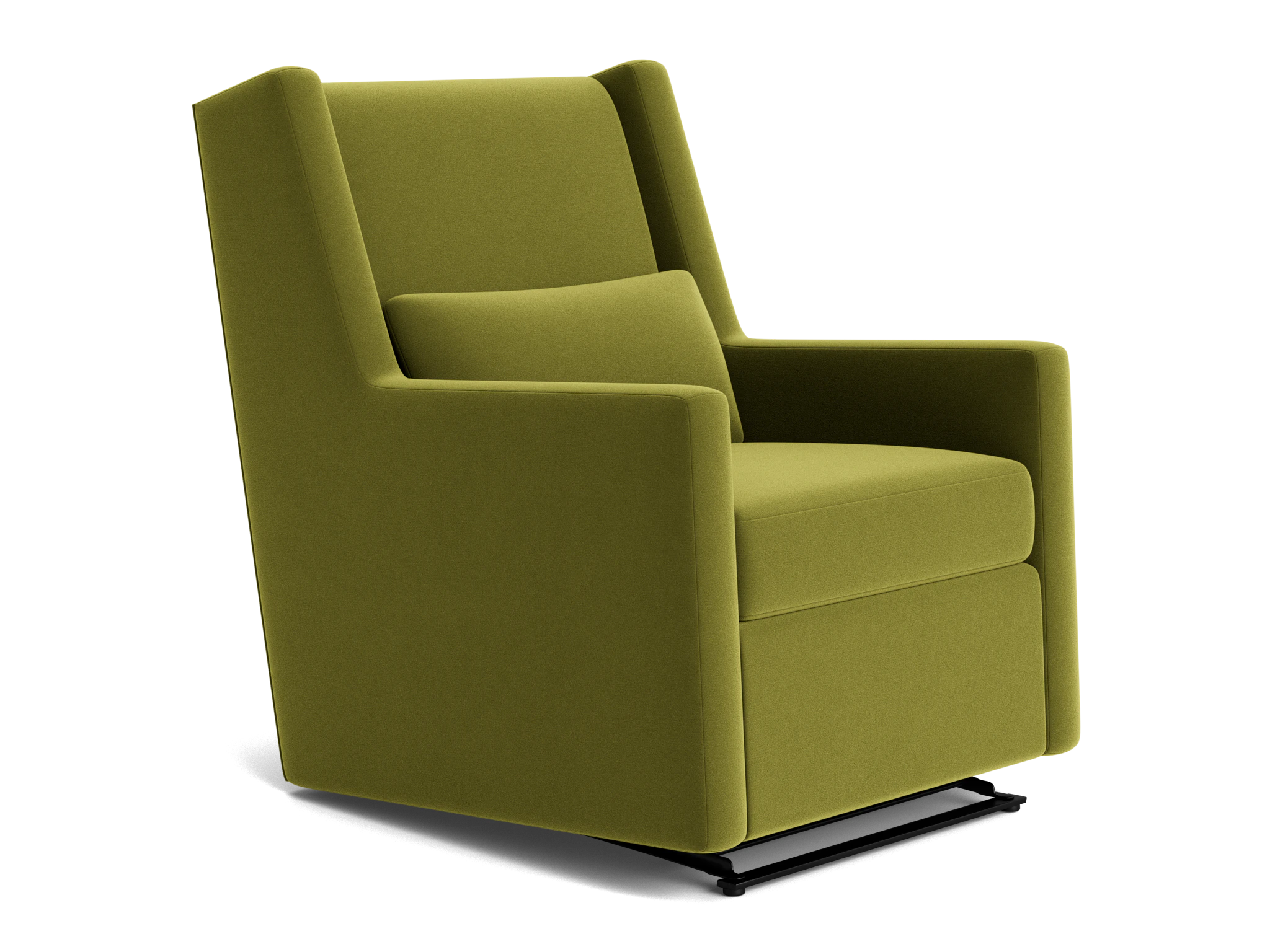 nina glider royale apple