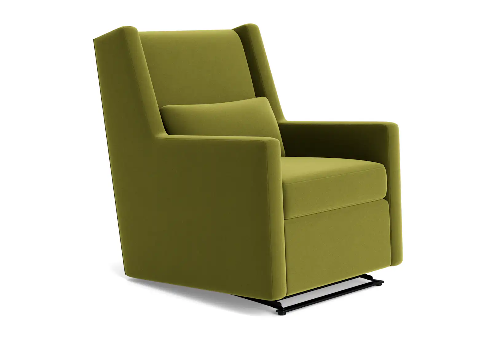 nina glider royale apple