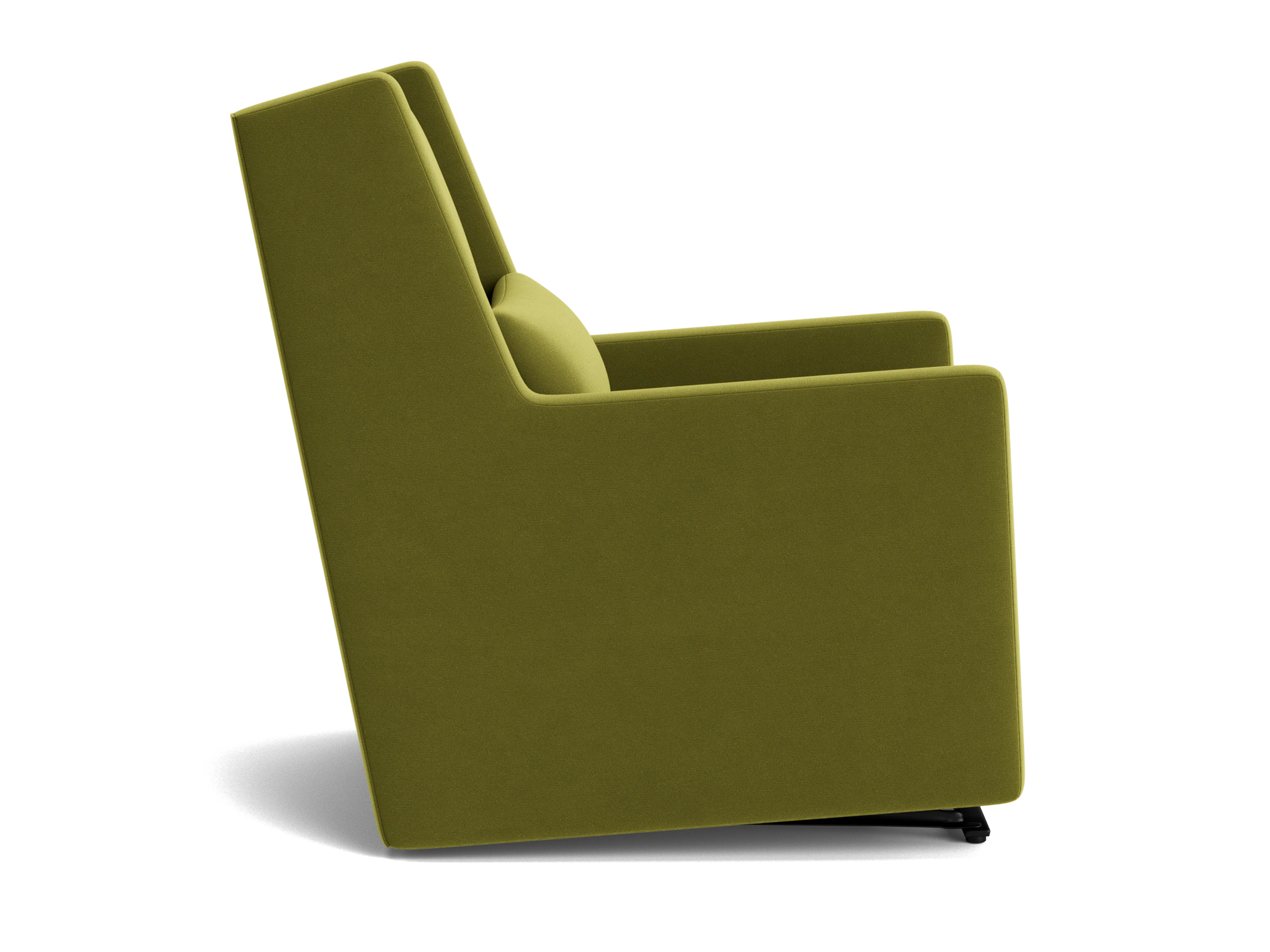 nina glider royale apple