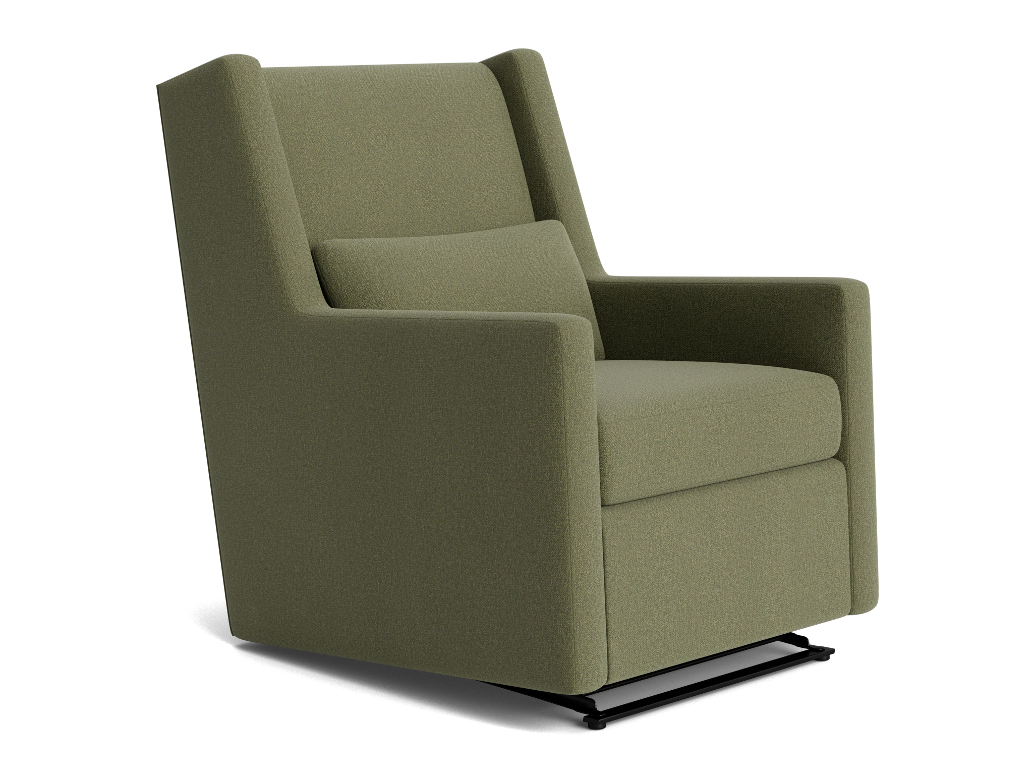 nina glider faithful olive